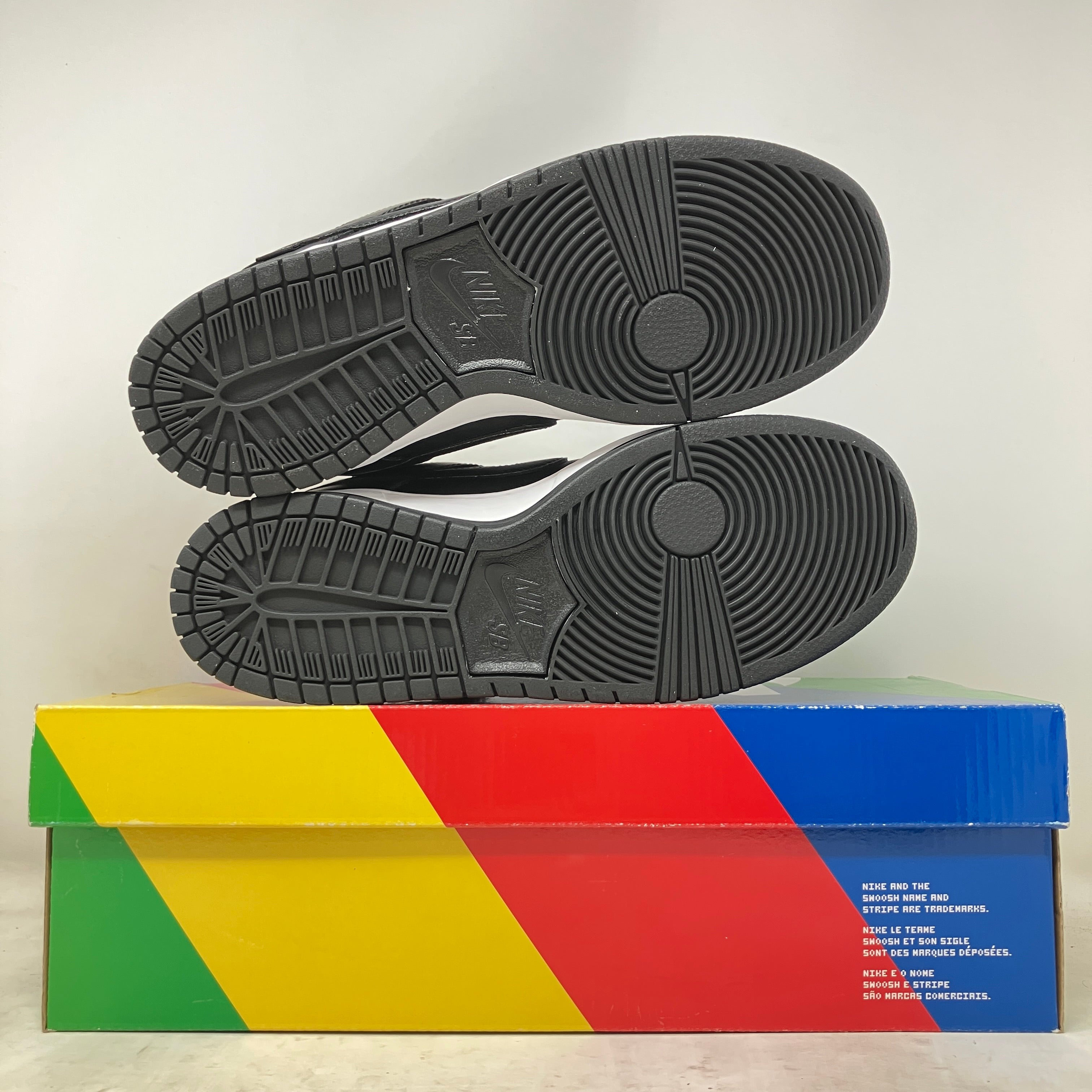 Nike SB Dunk Low Civilist