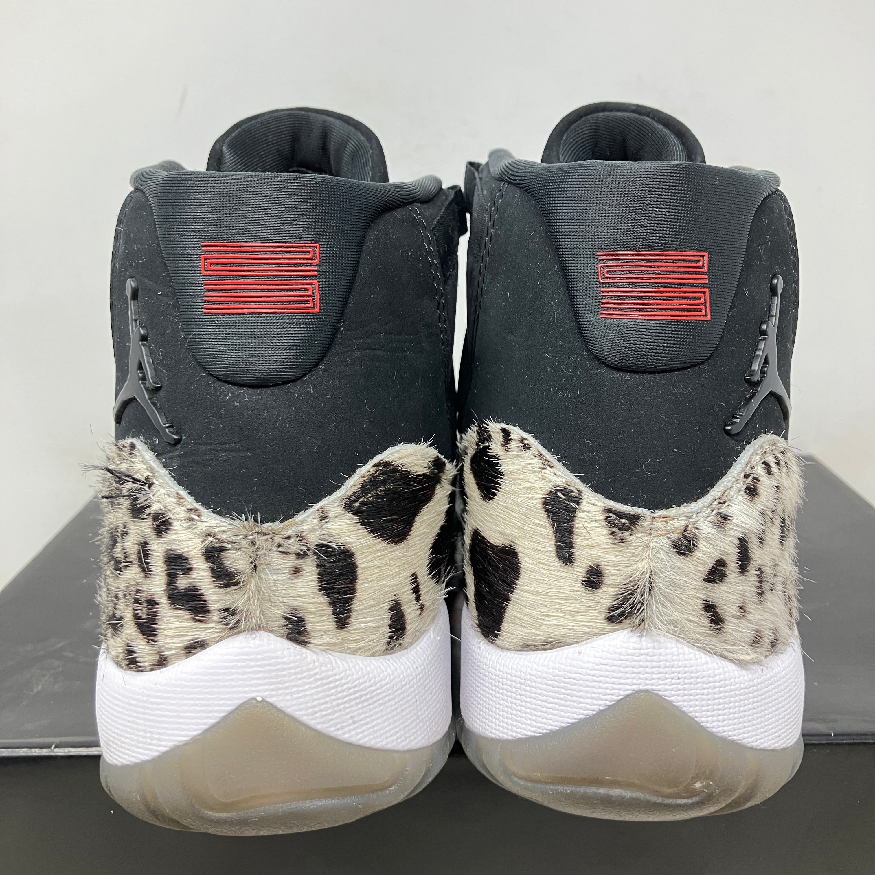 Jordan 11 Retro Animal Instinct (Women's)