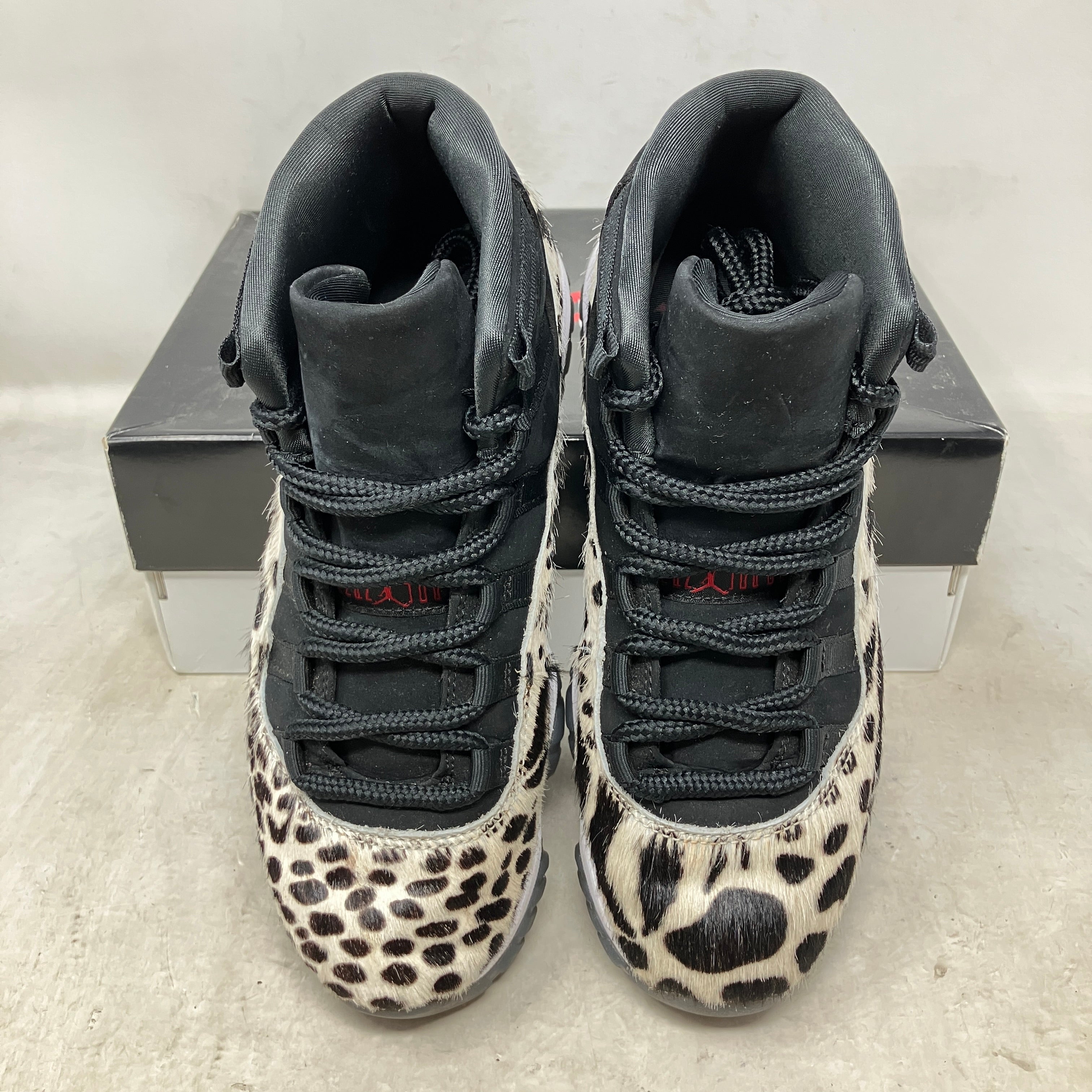 Jordan 11 Retro Animal Instinct (Women's)