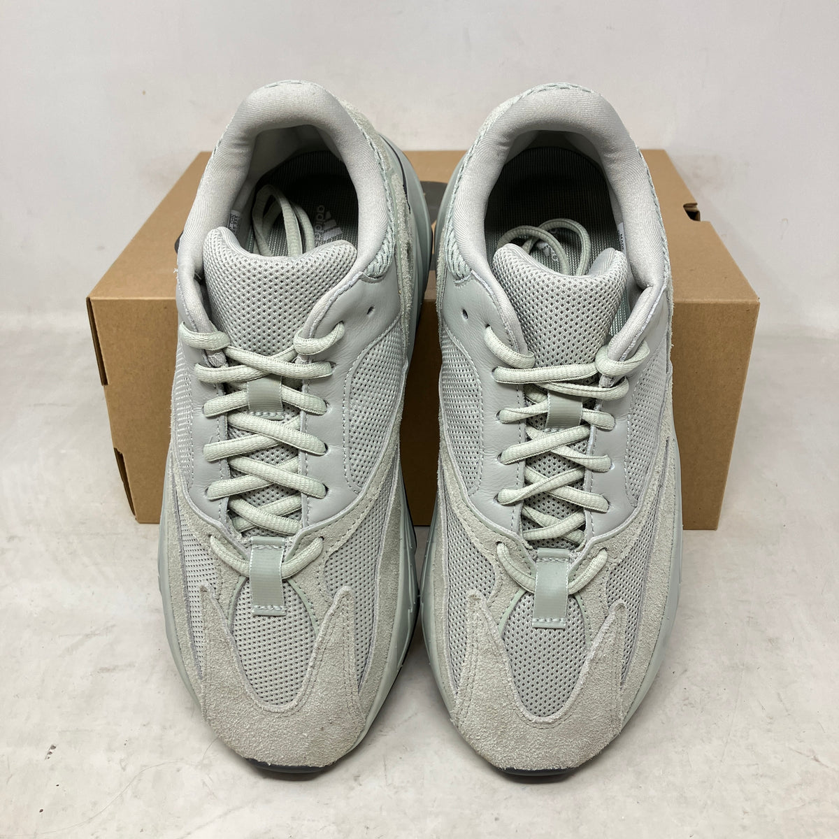 adidas Yeezy Boost 700 Salt