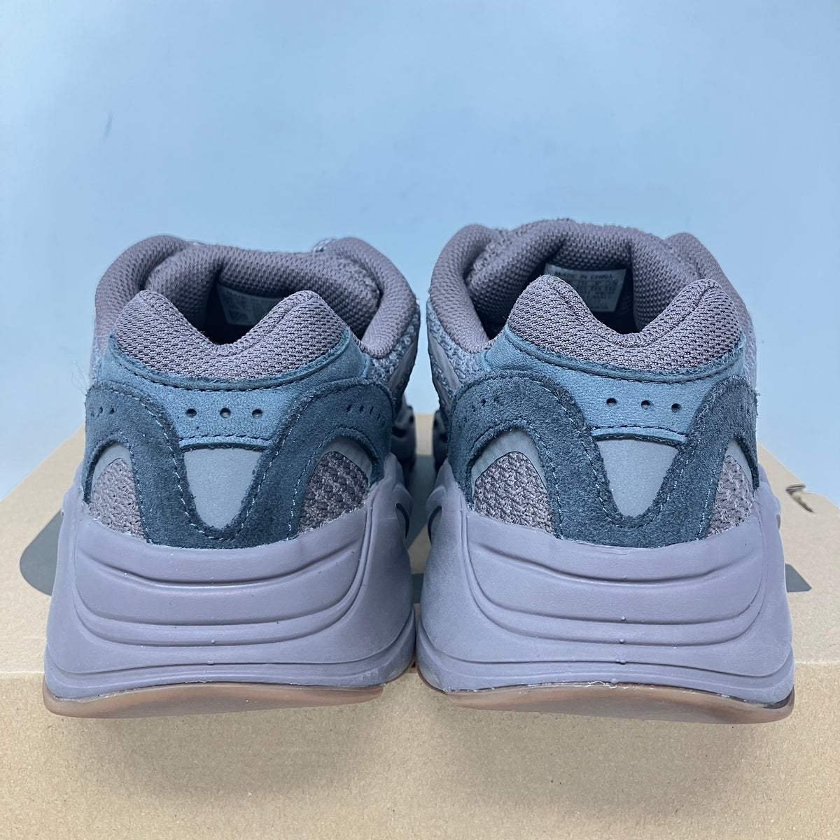 adidas Yeezy Boost 700 V2 Mauve