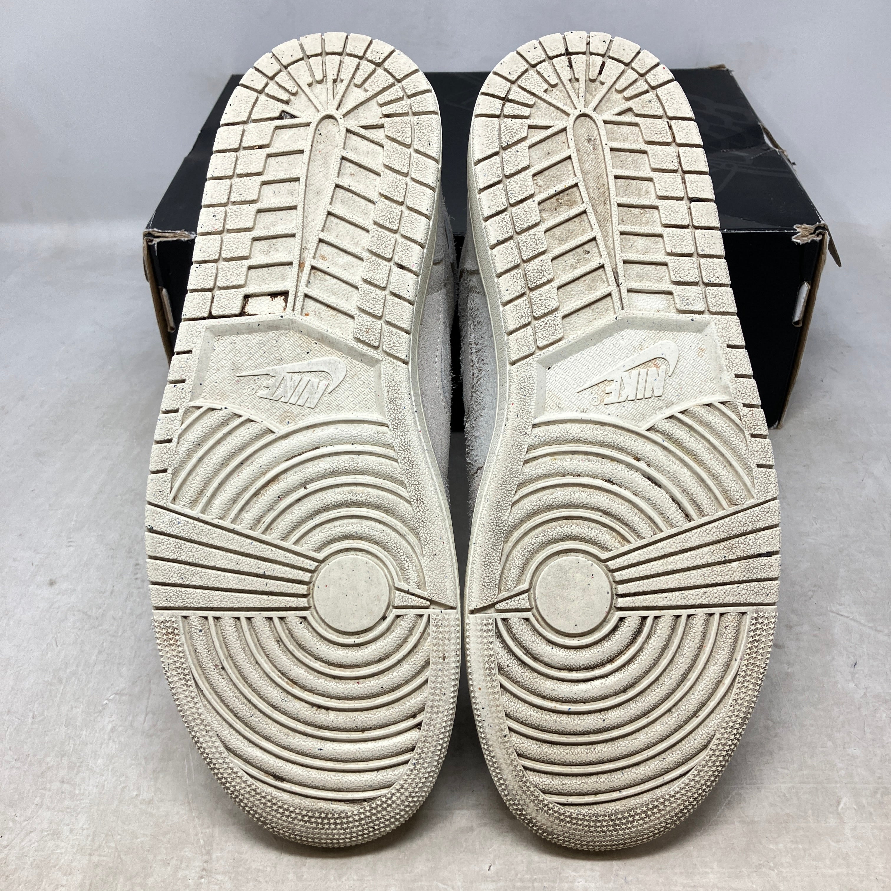 Jordan 1 Mid SE Craft Pale Ivory