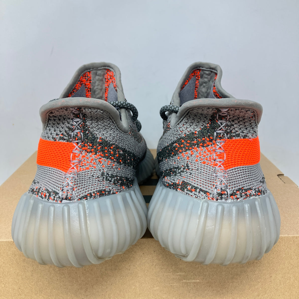 adidas Yeezy Boost 350 V2 Beluga Reflective