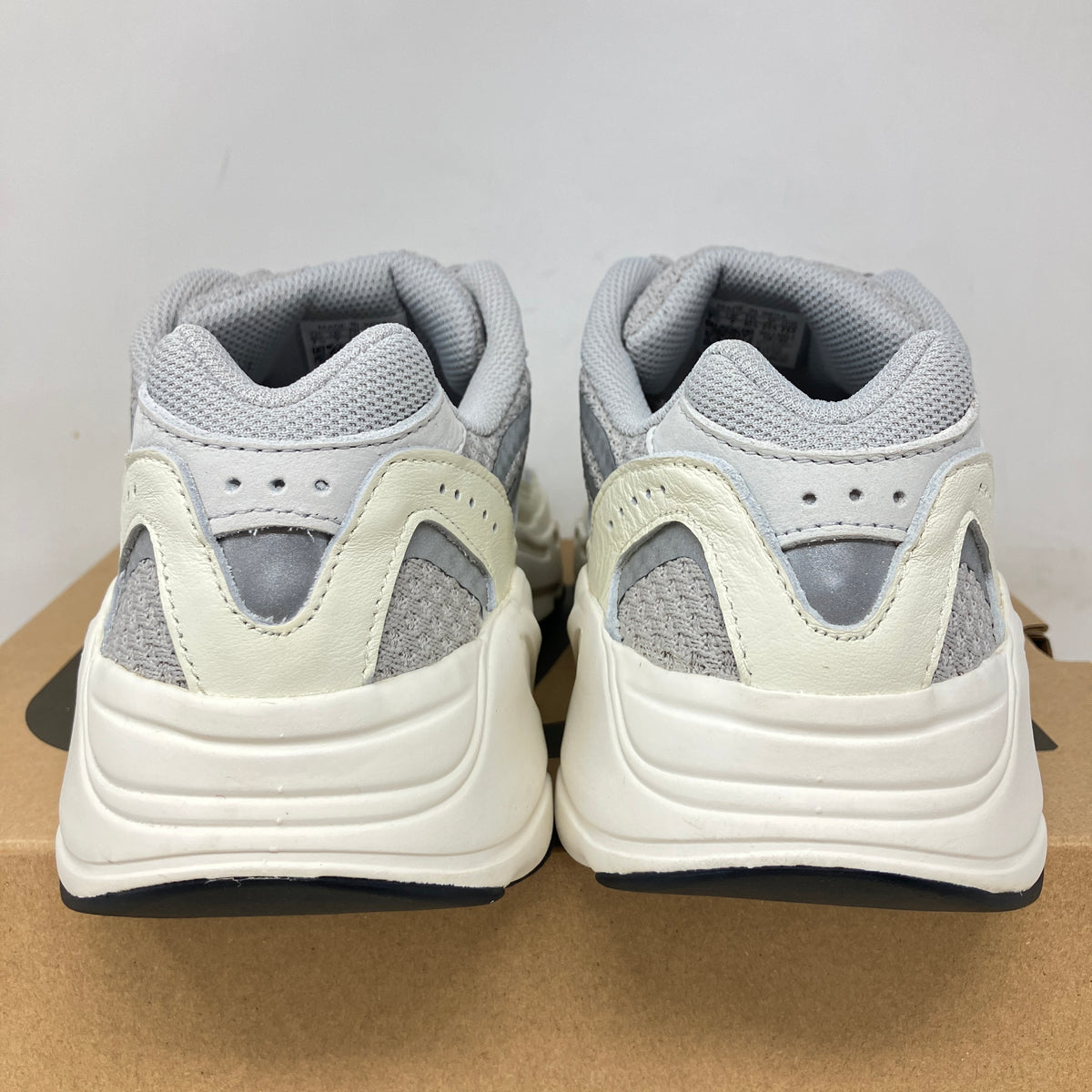 adidas Yeezy Boost 700 V2 Static