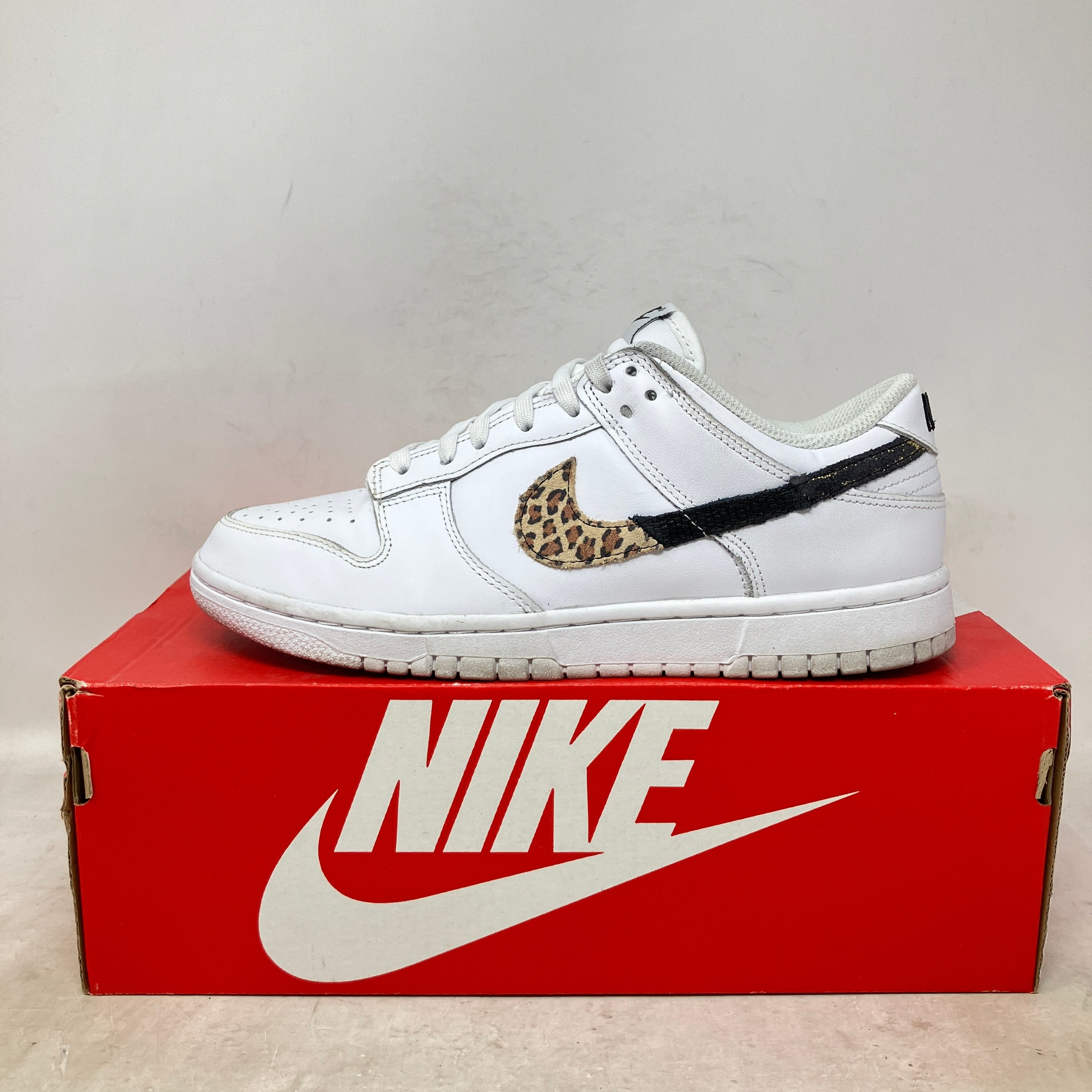 Nike Dunk Low SE Primal White (Women's)