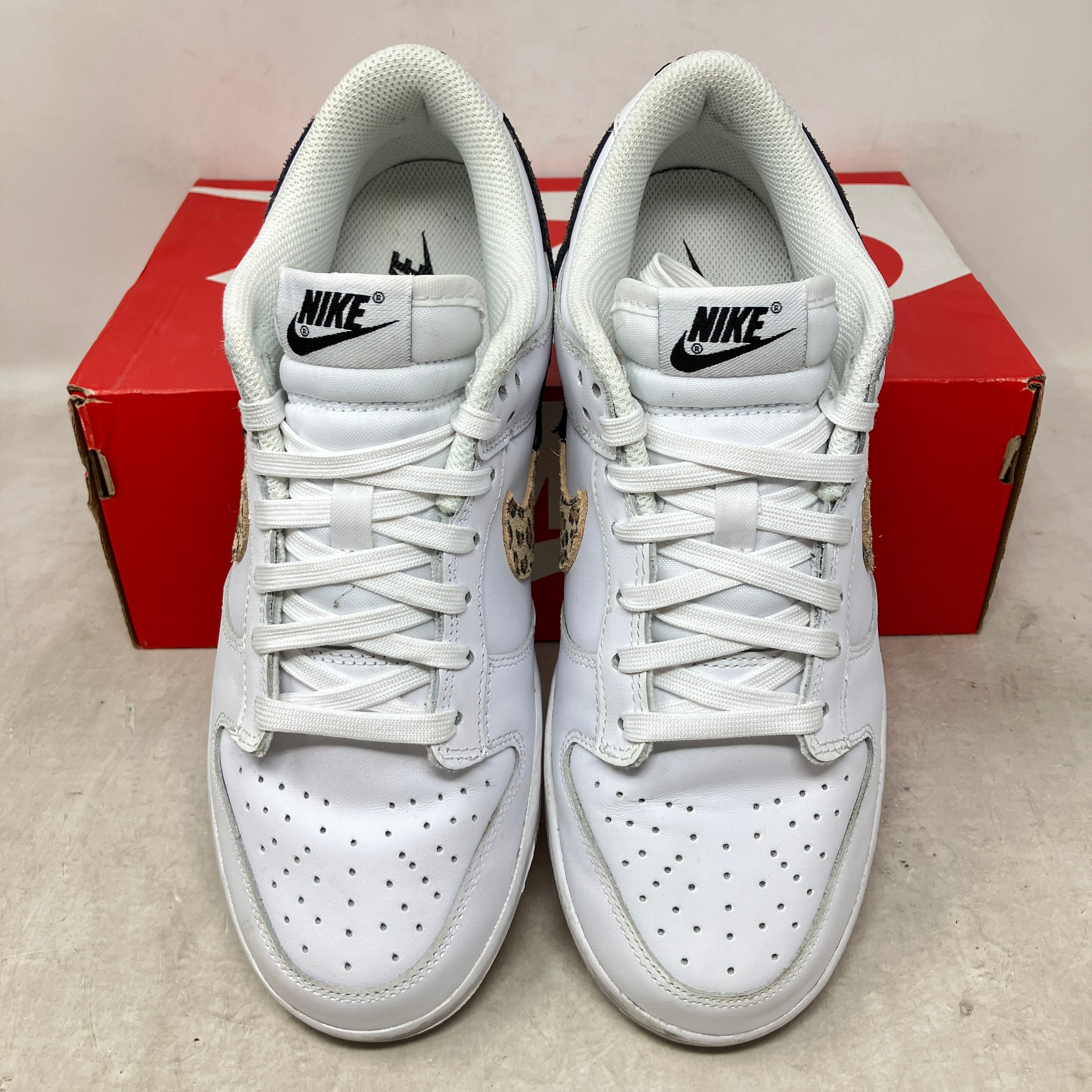 Nike Dunk Low SE Primal White (Women's)