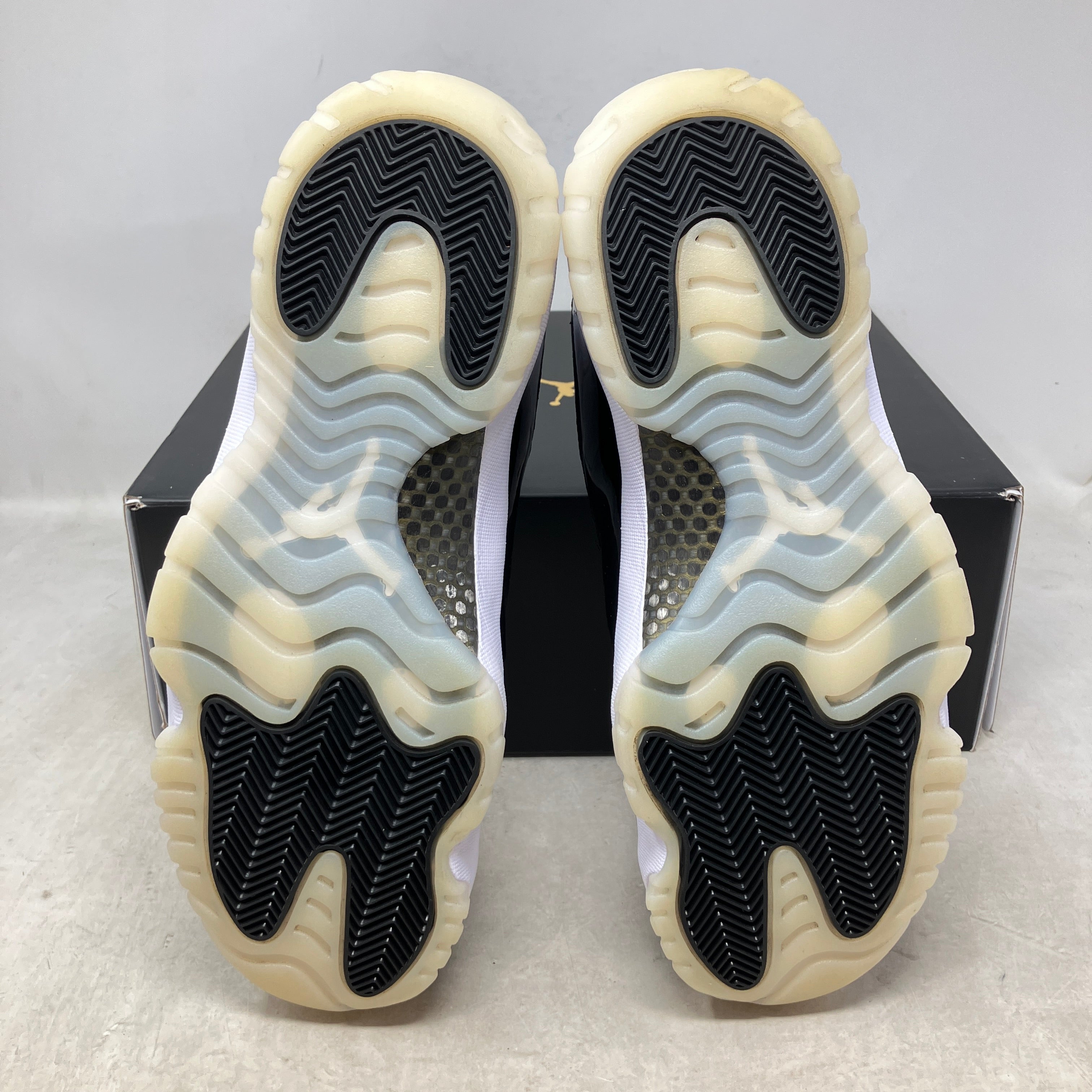 Jordan 11 Retro DMP Gratitude (2023)