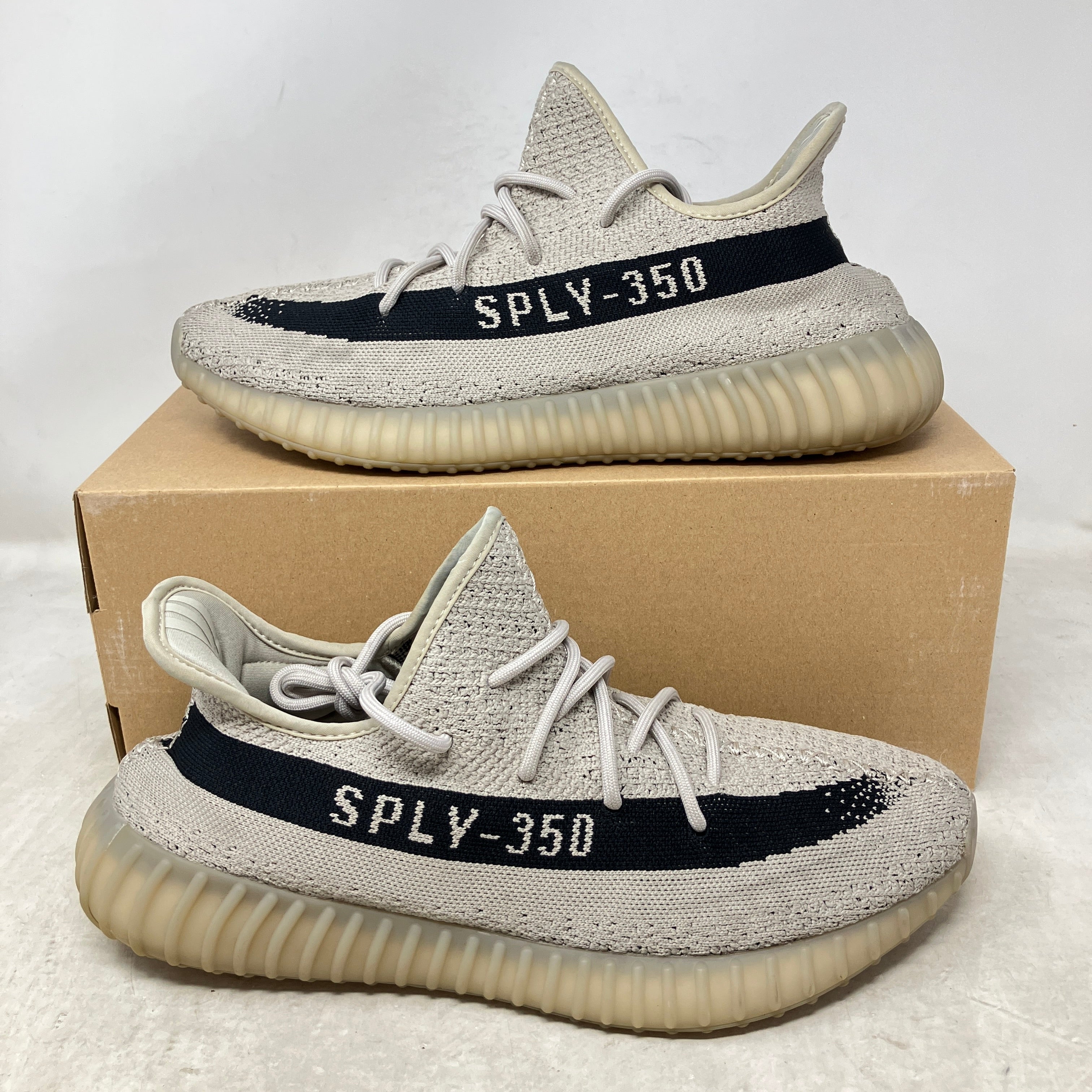 adidas Yeezy Boost 350 V2 Slate