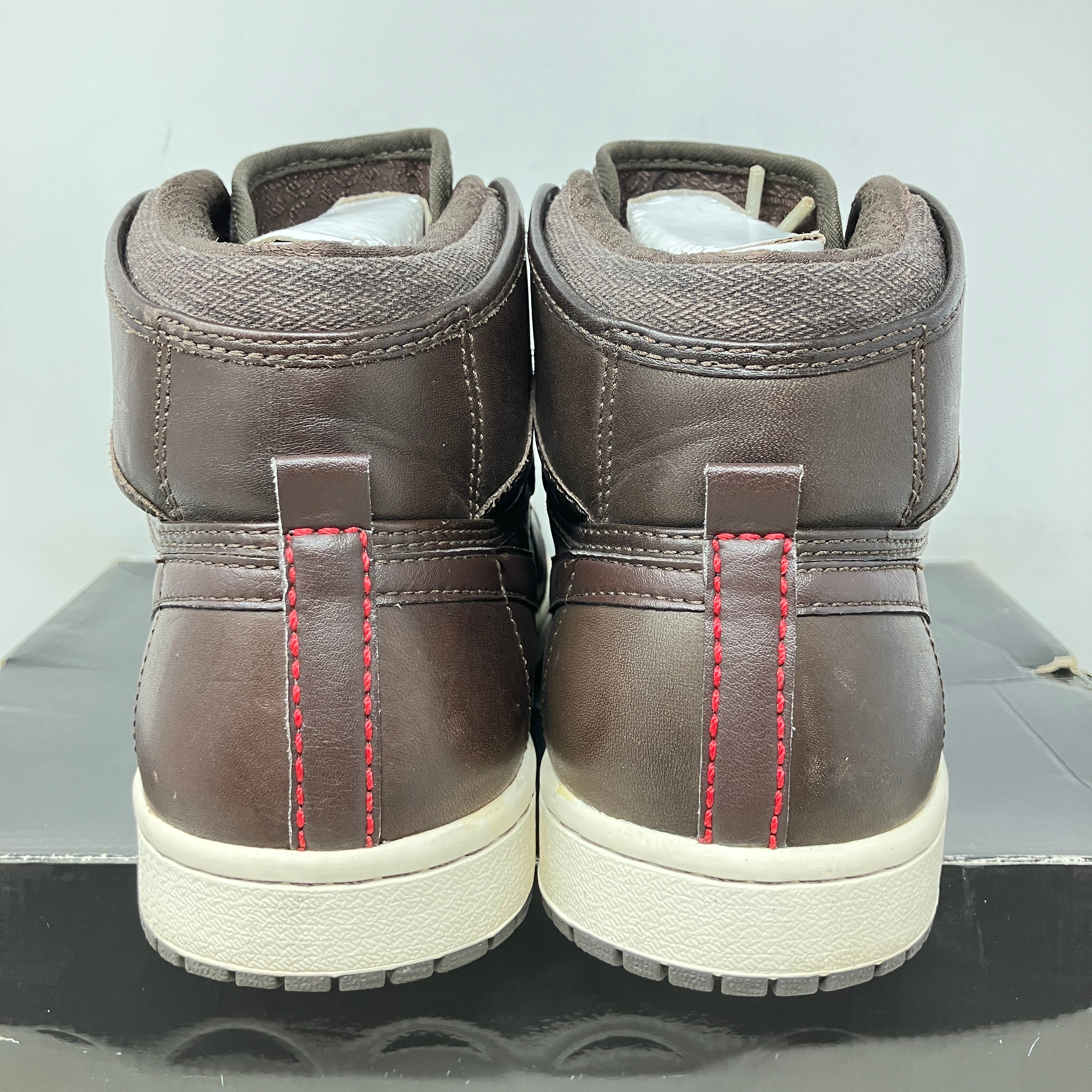 Air Jordan 1 KO High Premium Dark Cinder