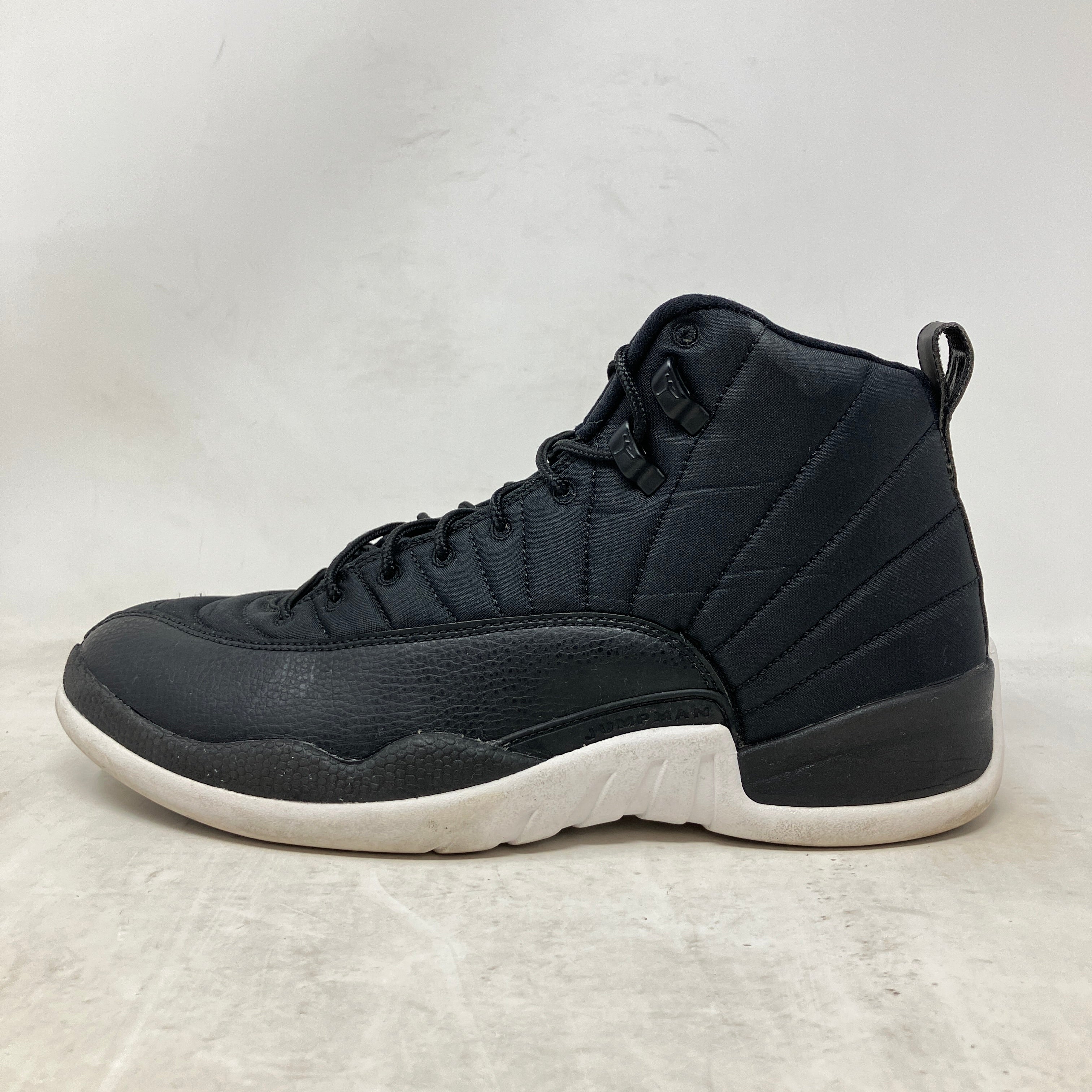 Jordan 12 Retro Nylon