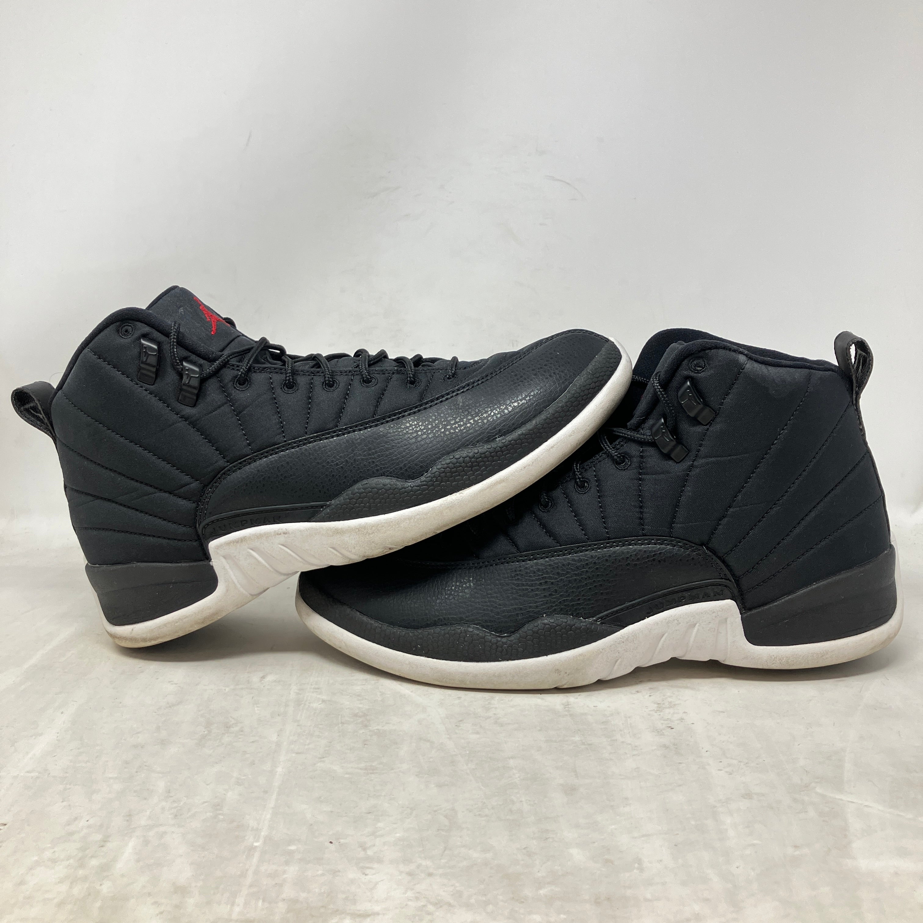 Jordan 12 Retro Nylon