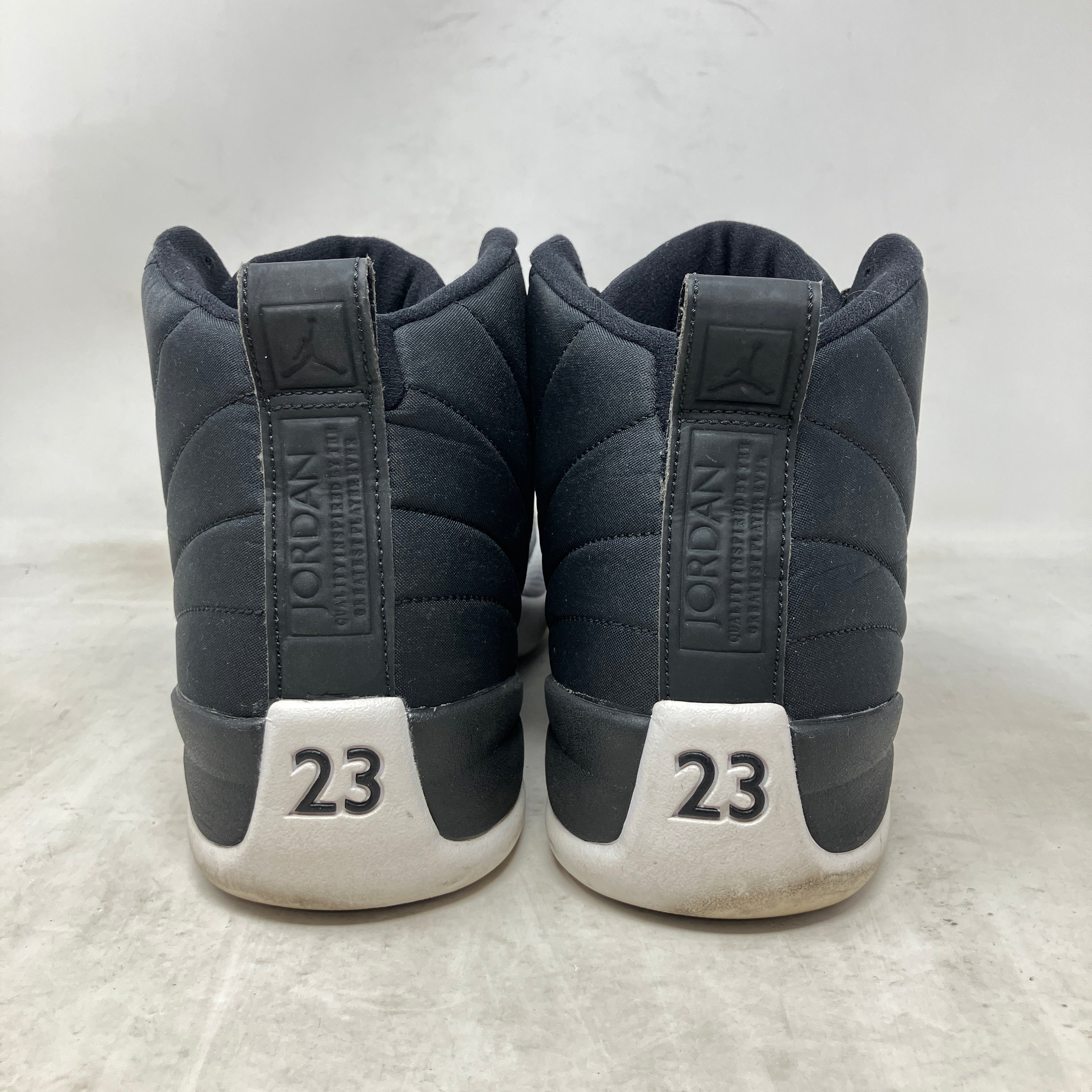 Jordan 12 Retro Nylon