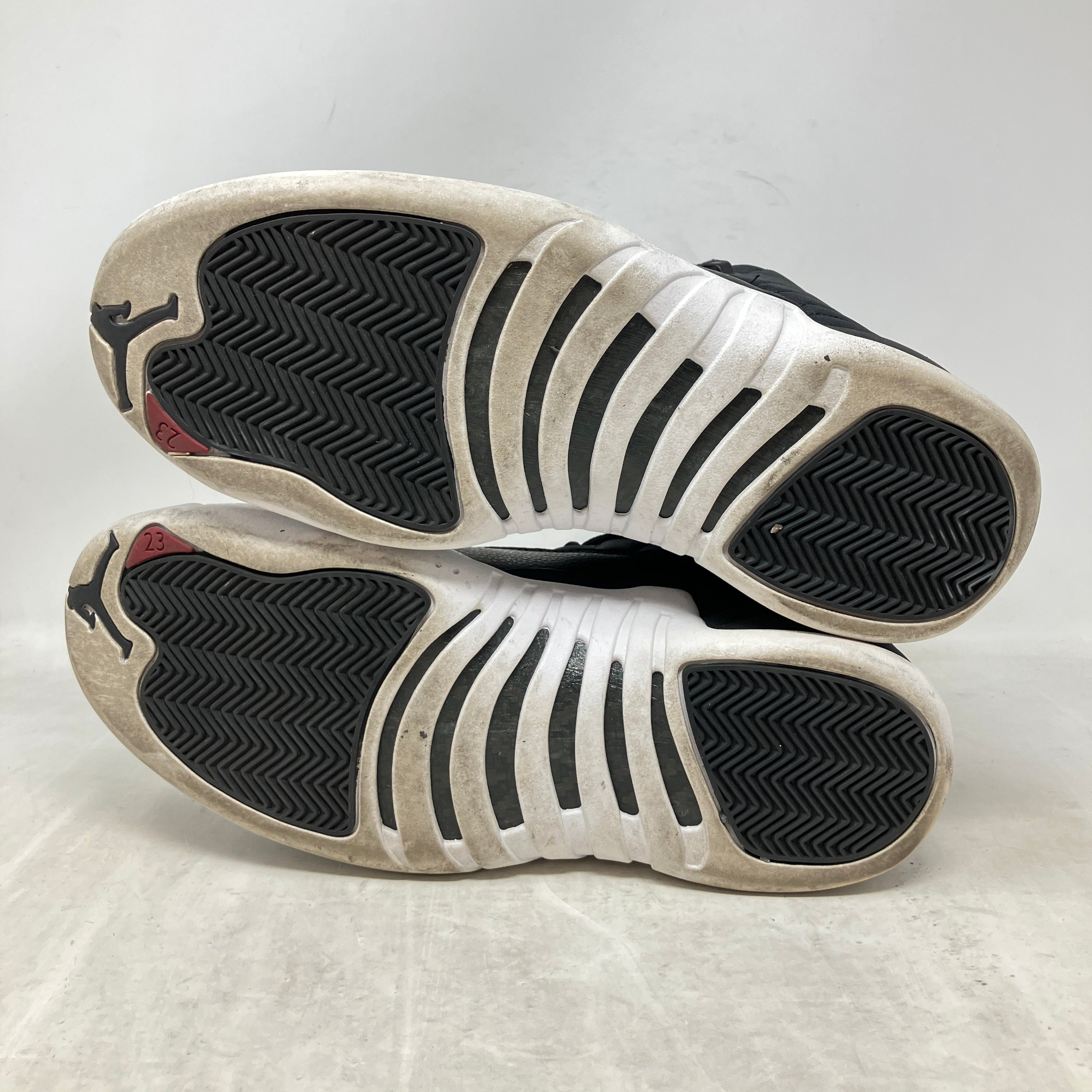 Jordan 12 Retro Nylon
