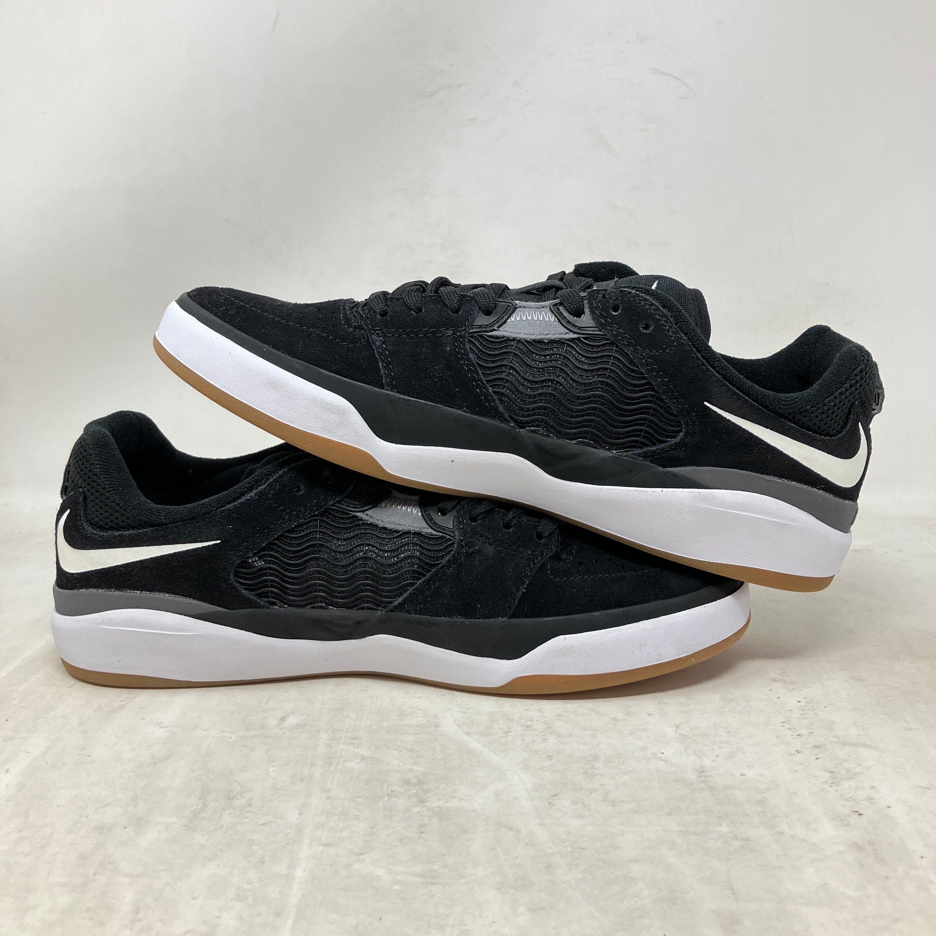 Nike SB Ishod Wair Black Dark Grey