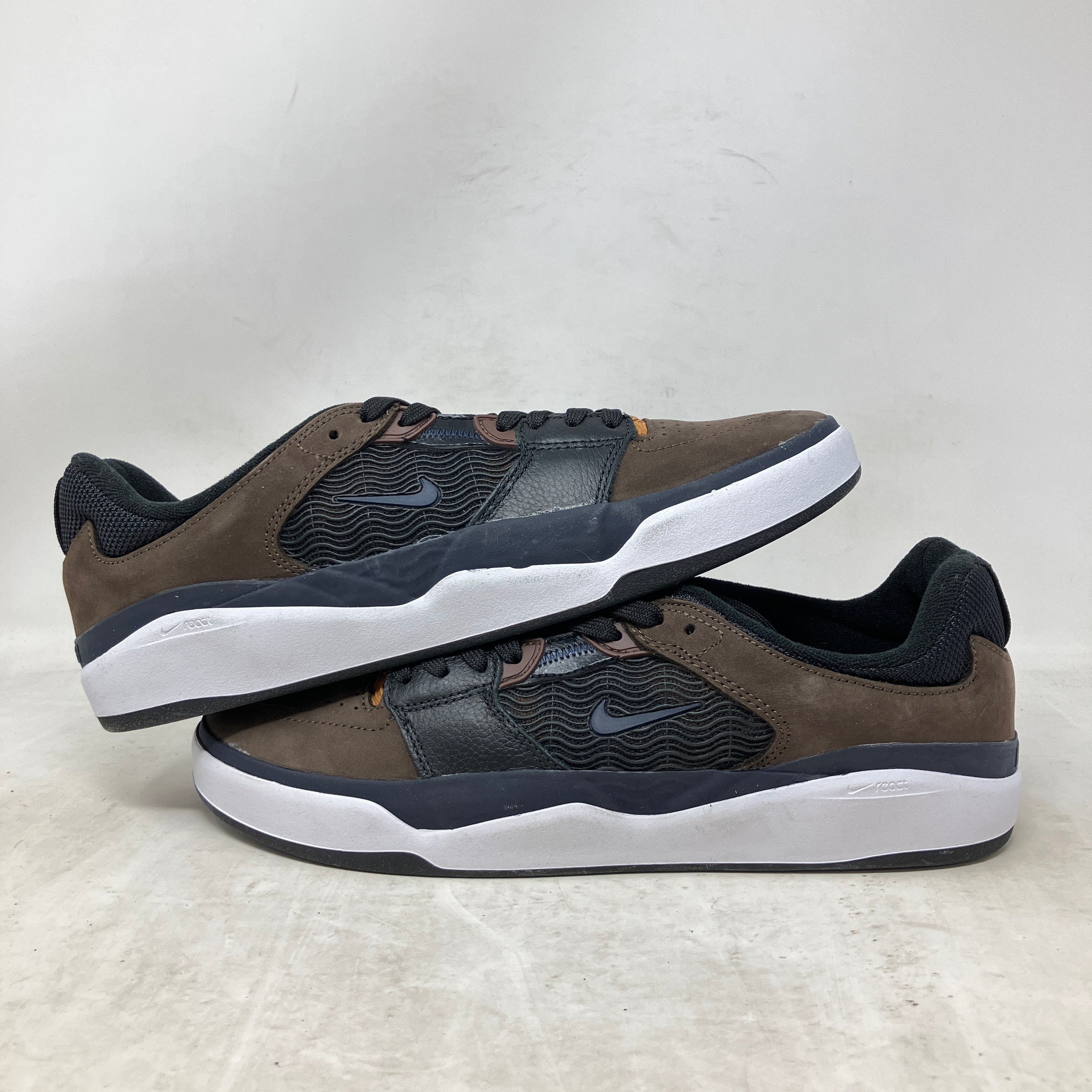 Nike SB Ishod Wair Premium Baroque Brown
