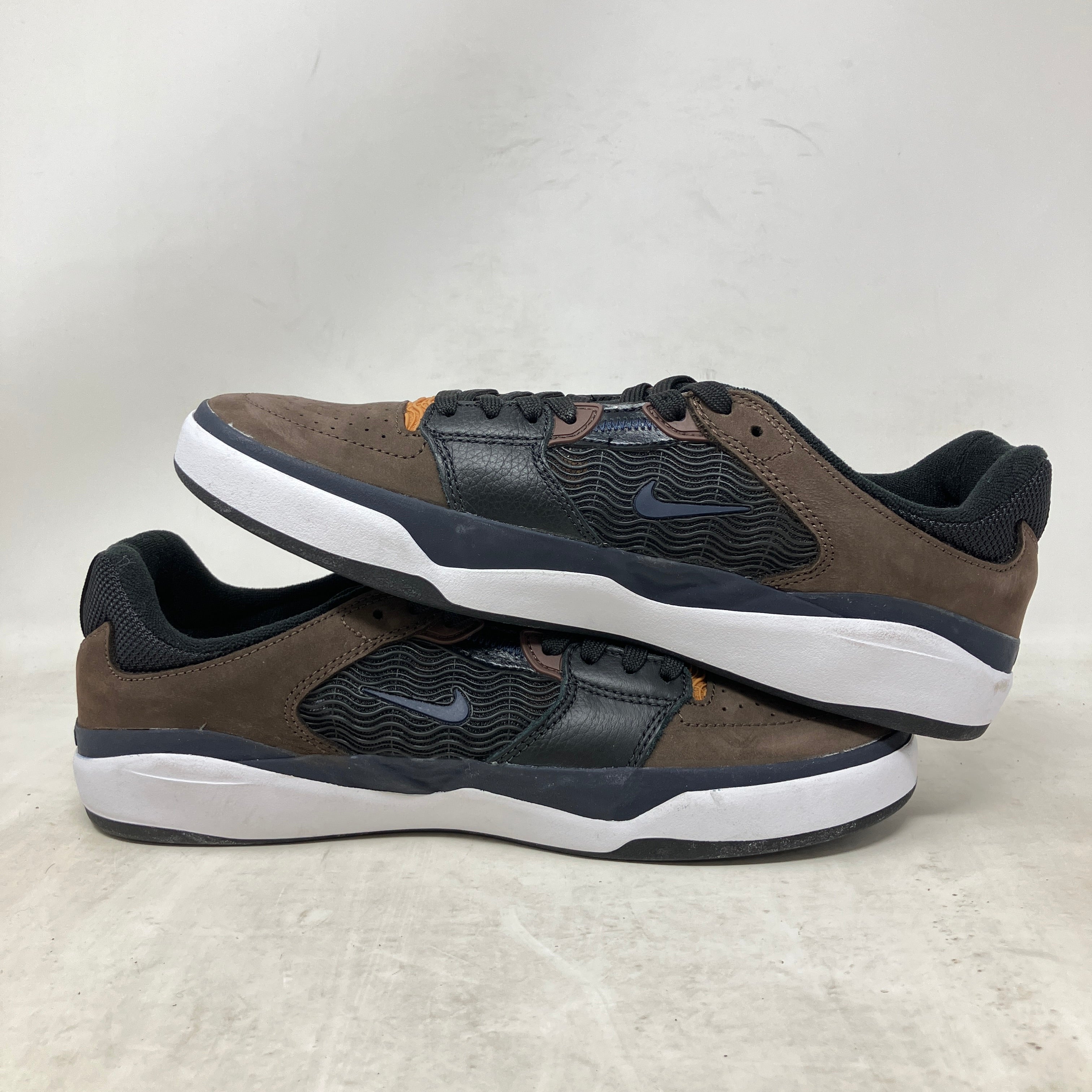 Nike SB Ishod Wair Premium Baroque Brown