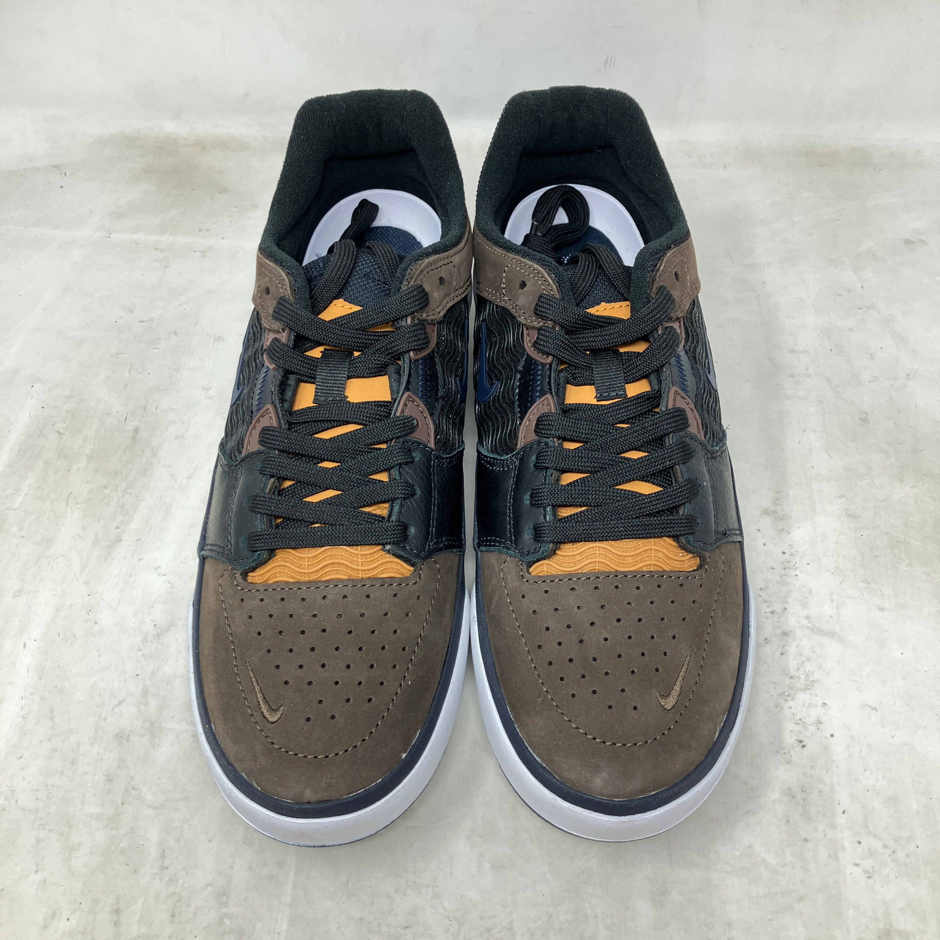 Nike SB Ishod Wair Premium Baroque Brown