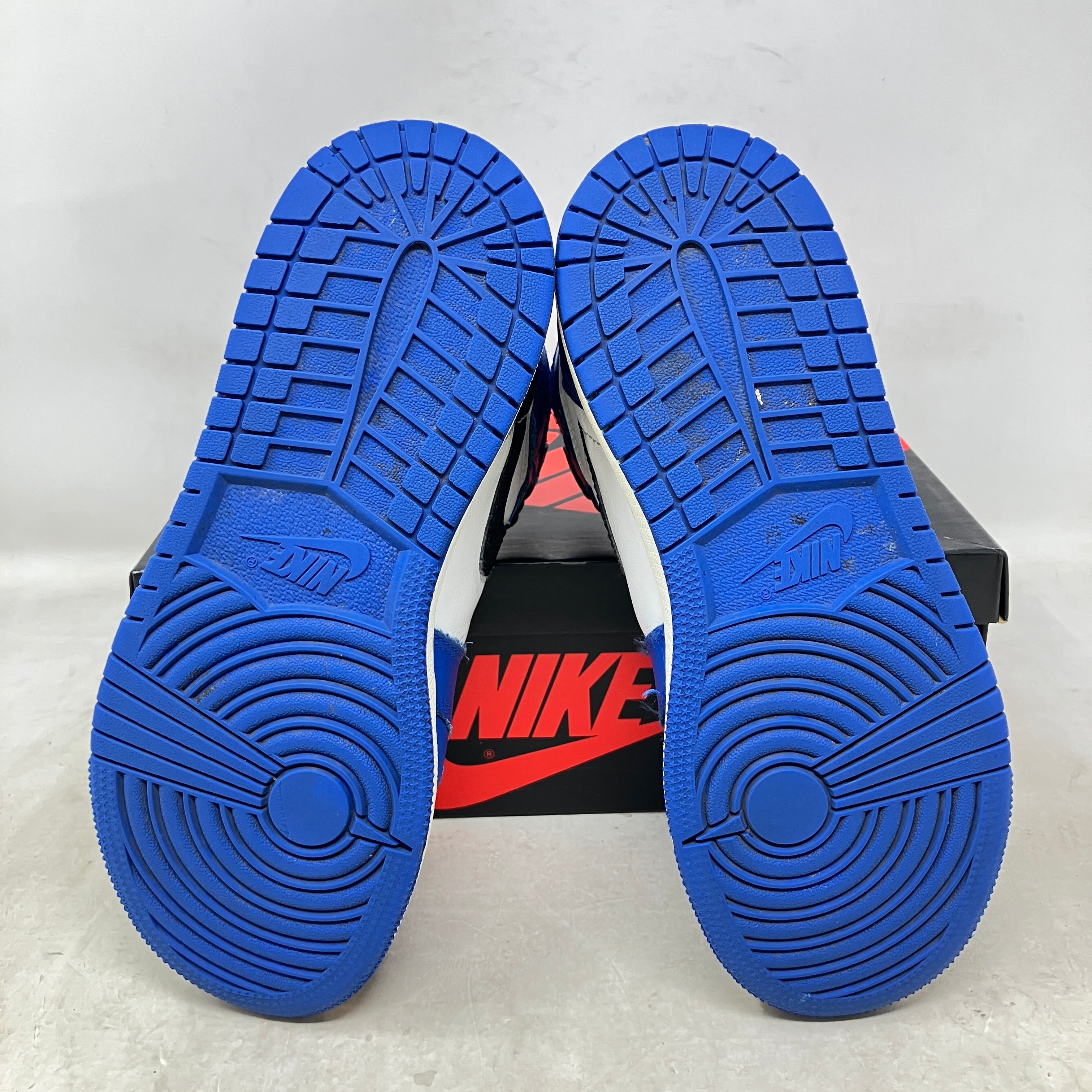 Jordan 1 Retro High Game Royal (GS)