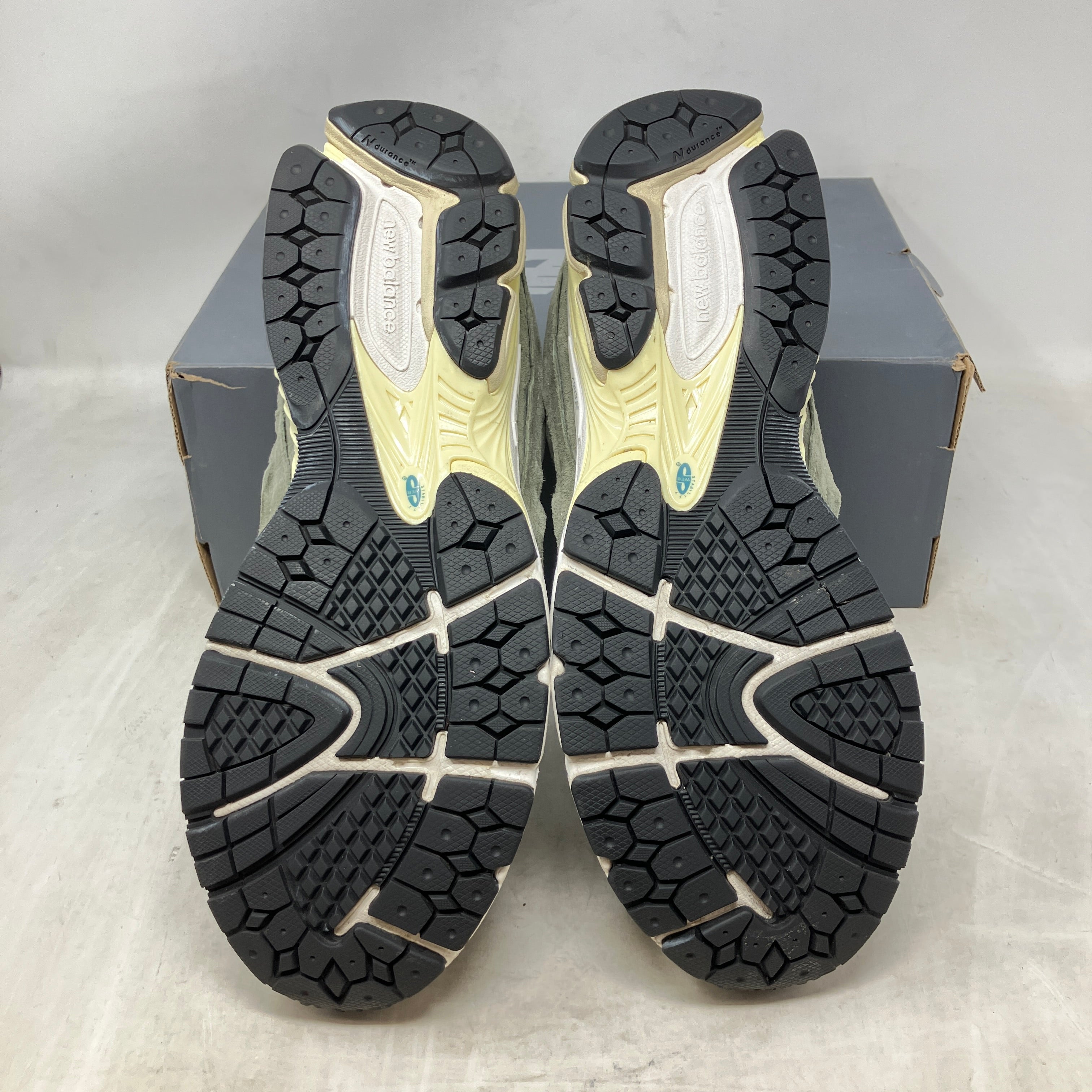 New Balance 2002R Protection Pack Mirage Grey