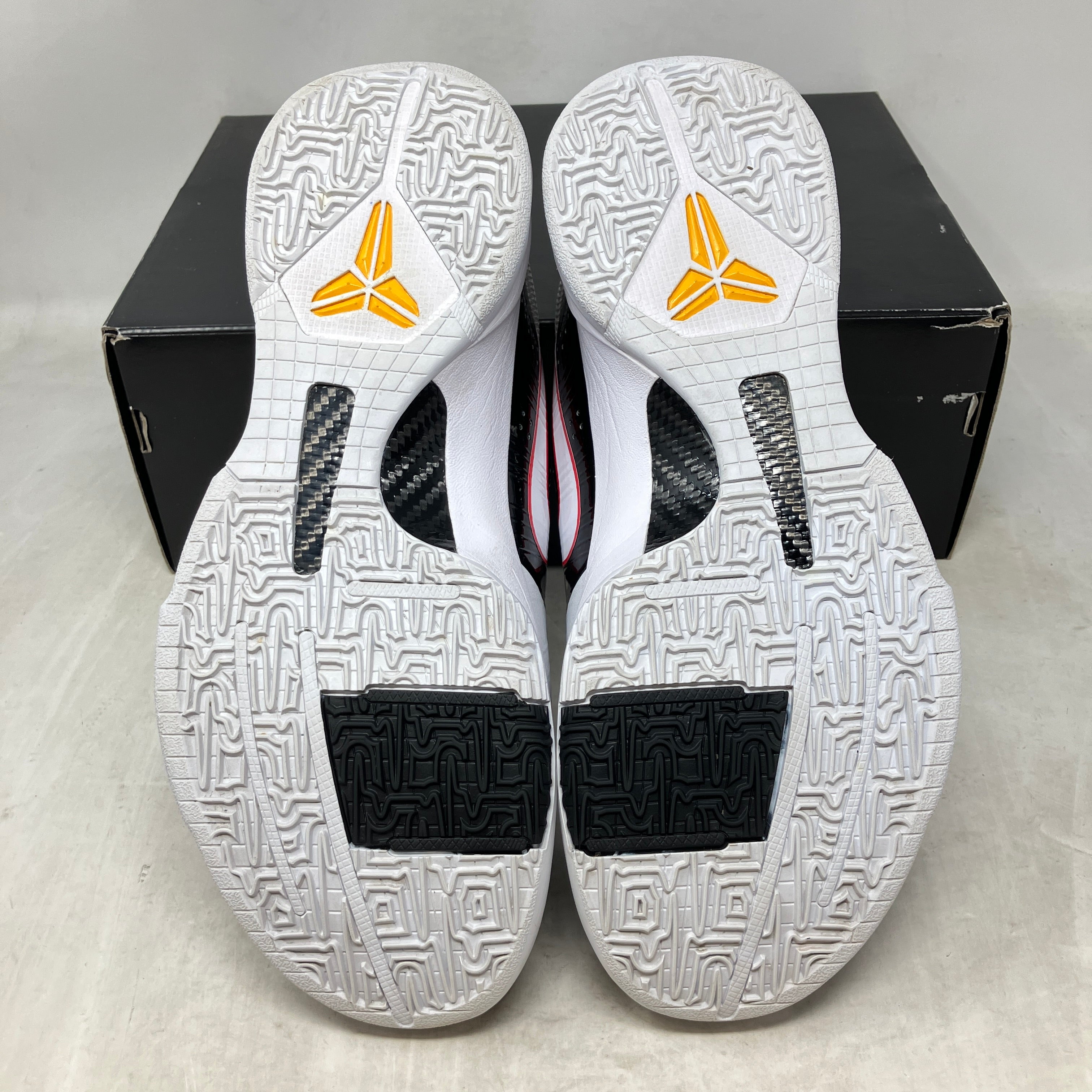 Nike Kobe 5 Protro Bruce Lee Alternate