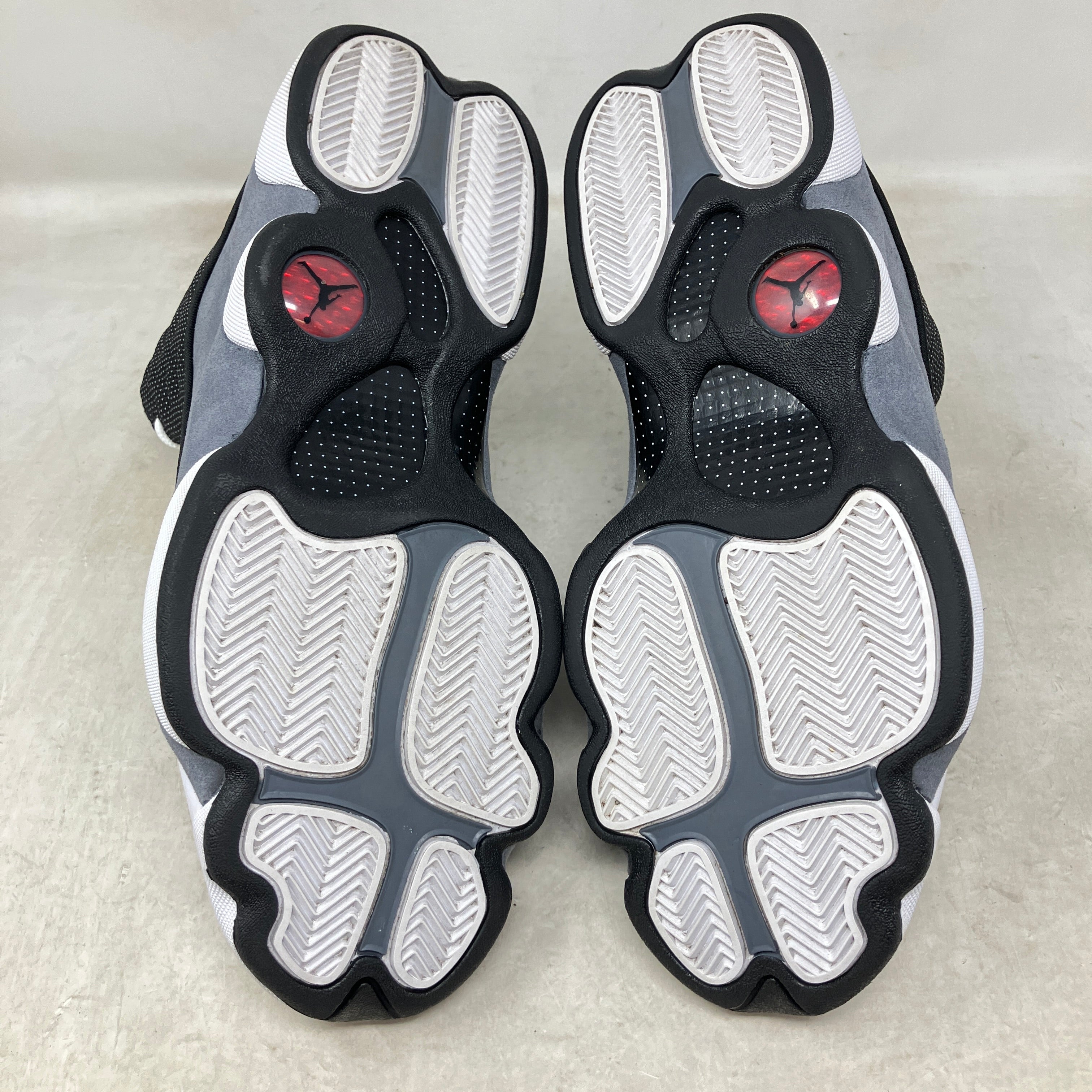 Jordan 13 Retro Black Flint