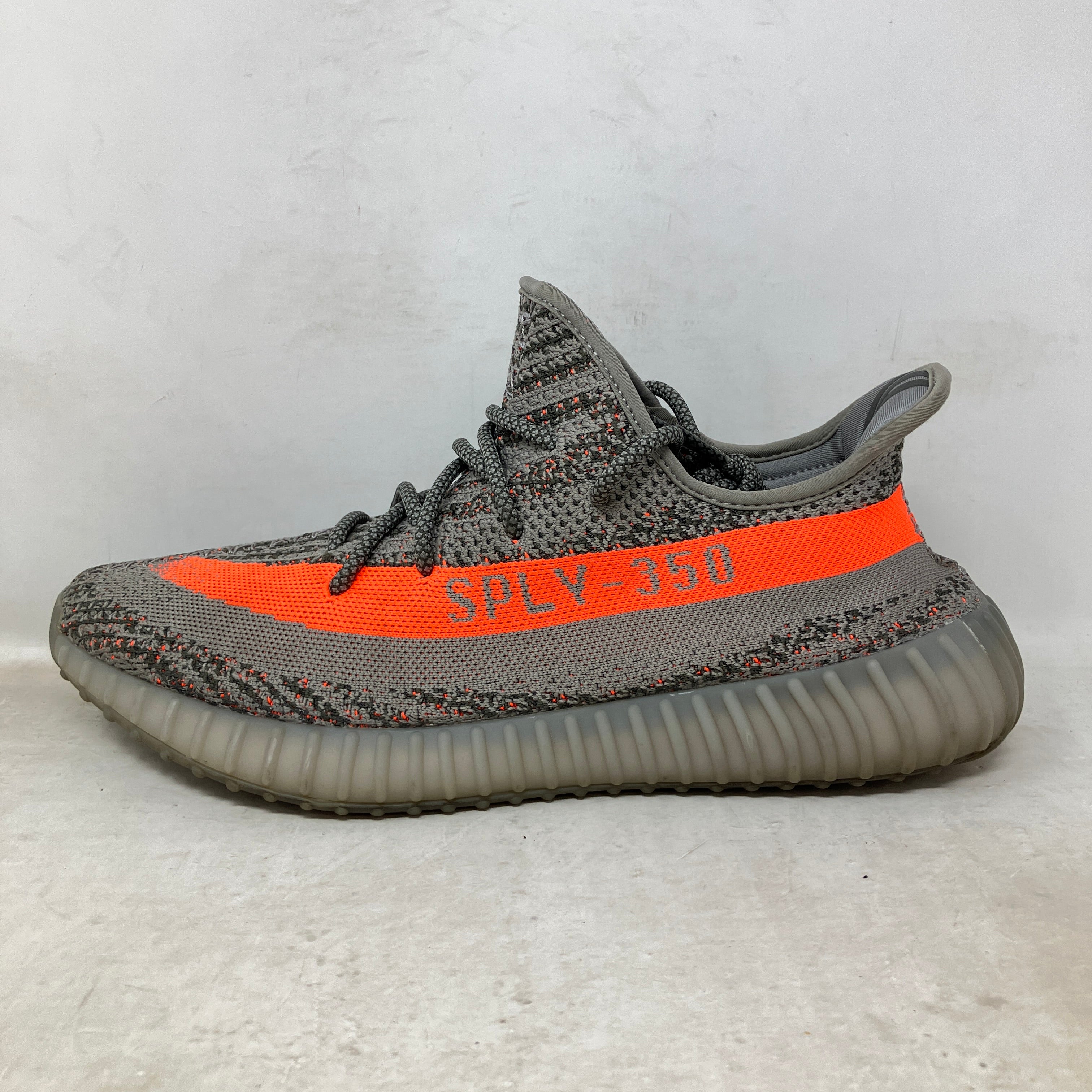 adidas Yeezy Boost 350 V2 Beluga Reflective