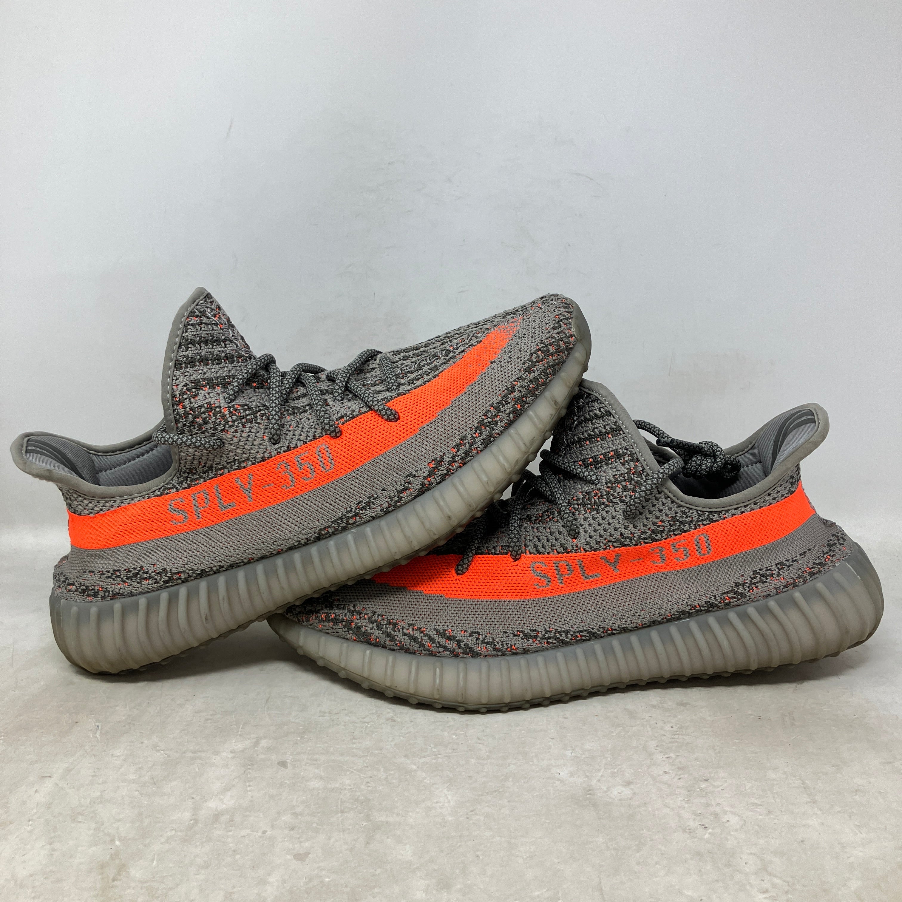 adidas Yeezy Boost 350 V2 Beluga Reflective