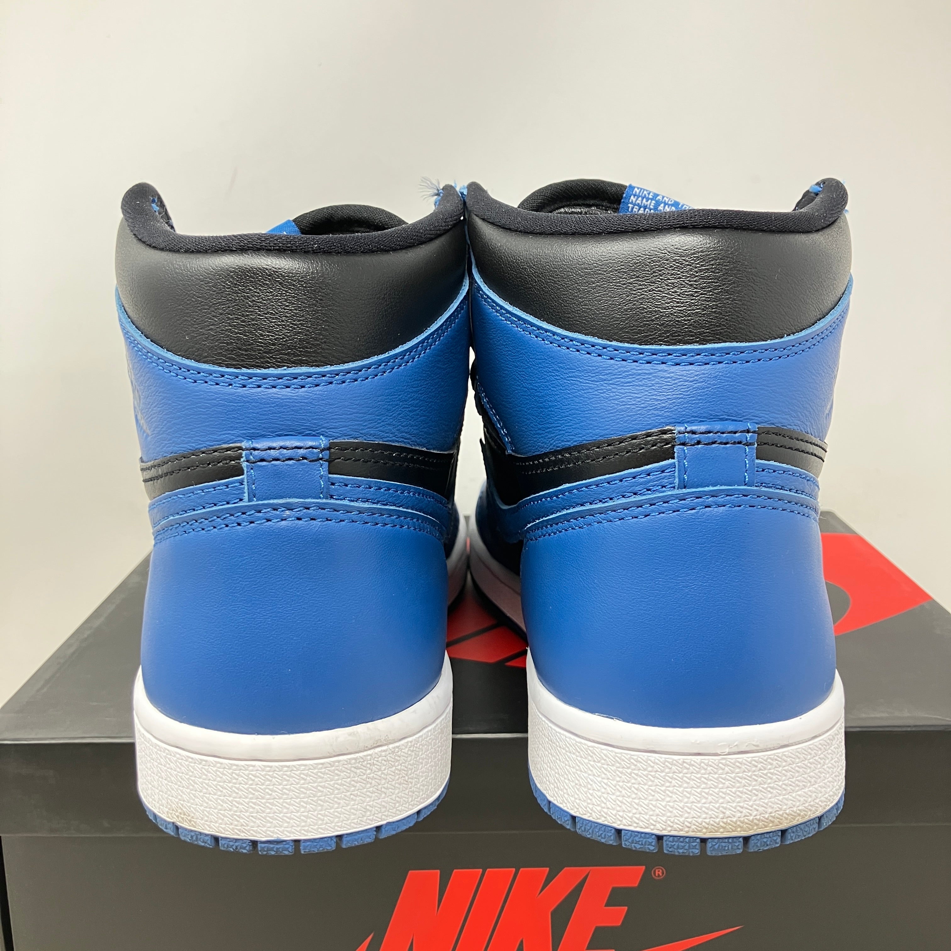 Jordan 1 Retro High OG Dark Marina Blue
