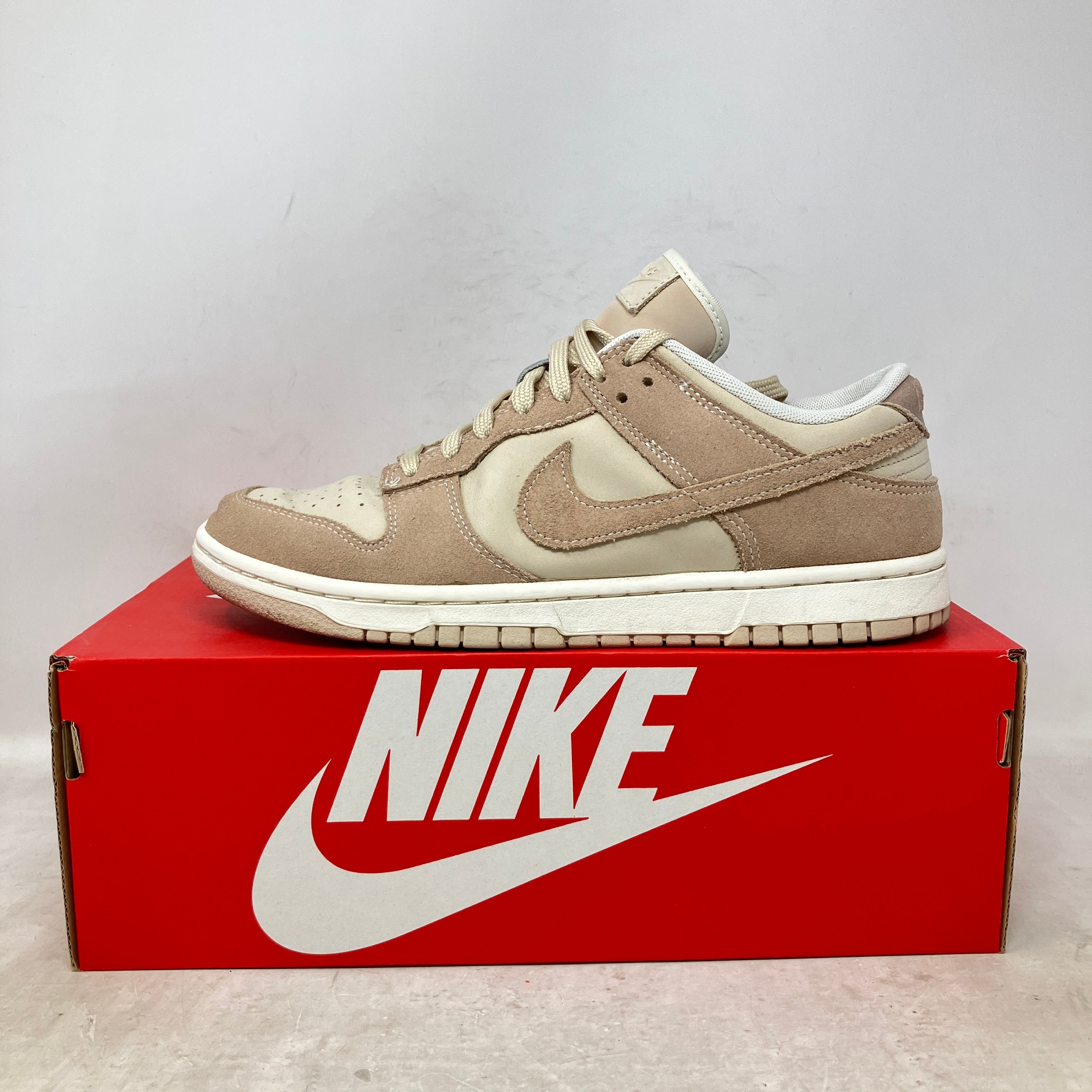 Nike Dunk Low SE Sanddrift (Women's)