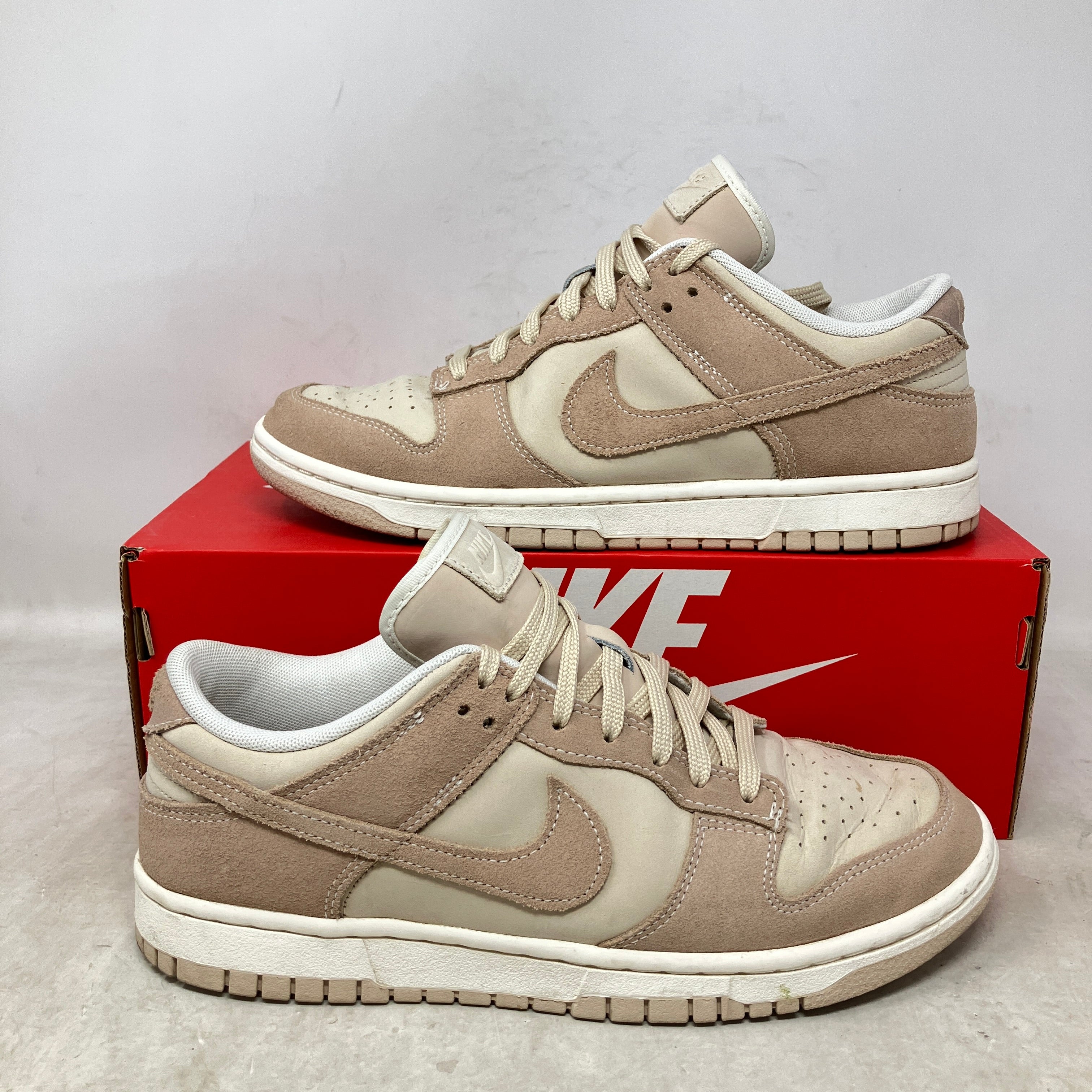Nike Dunk Low SE Sanddrift (Women's)