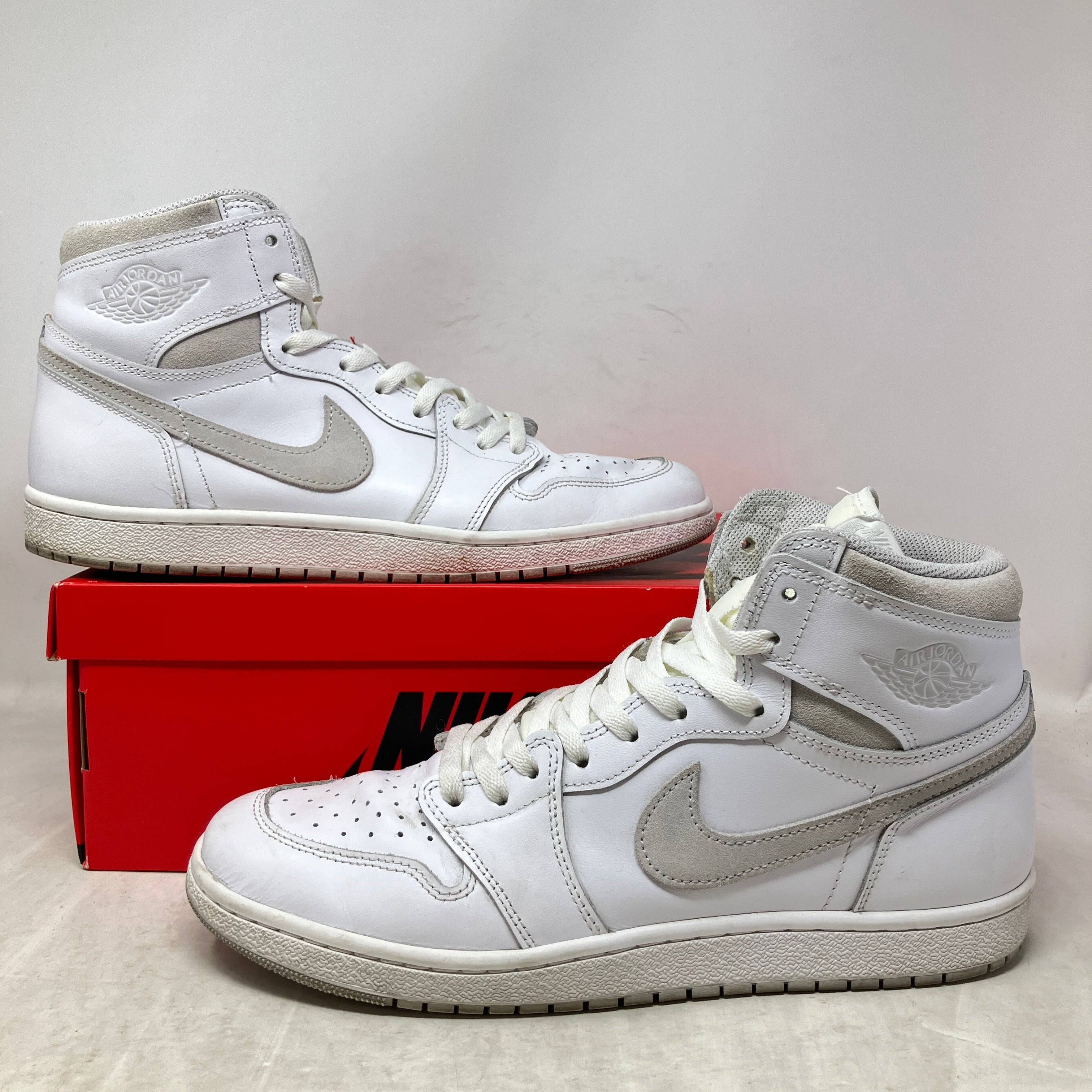 Jordan 1 Retro High '85 Neutral Grey