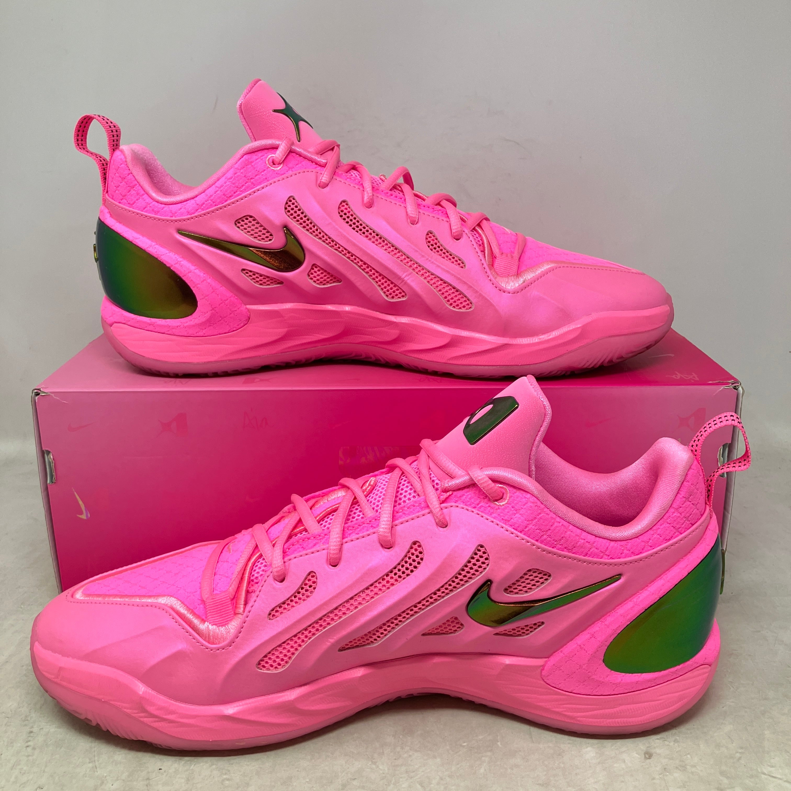 Nike A'ja Wilson A'Two Pink Beam (Women's)