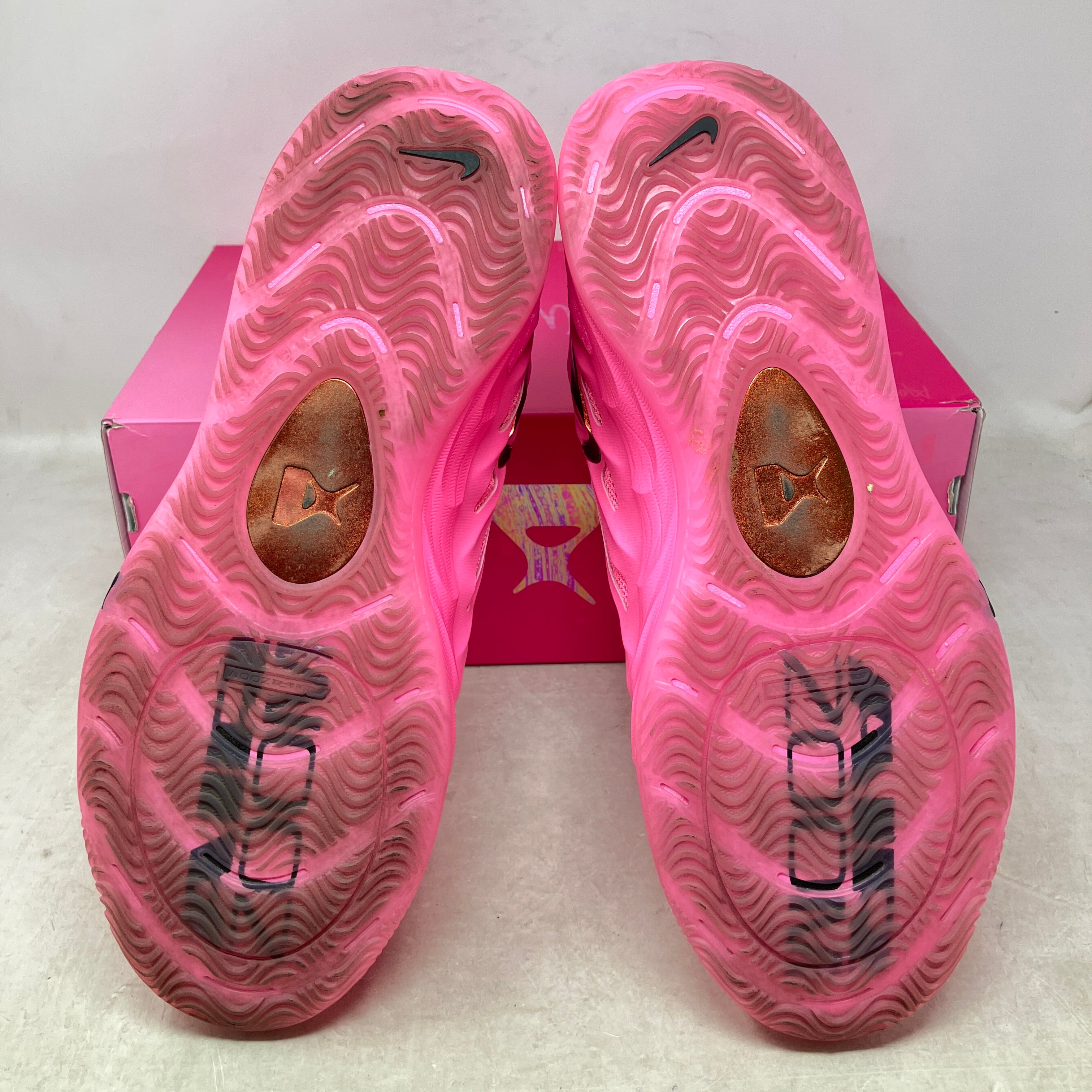 Nike A'ja Wilson A'Two Pink Beam (Women's)