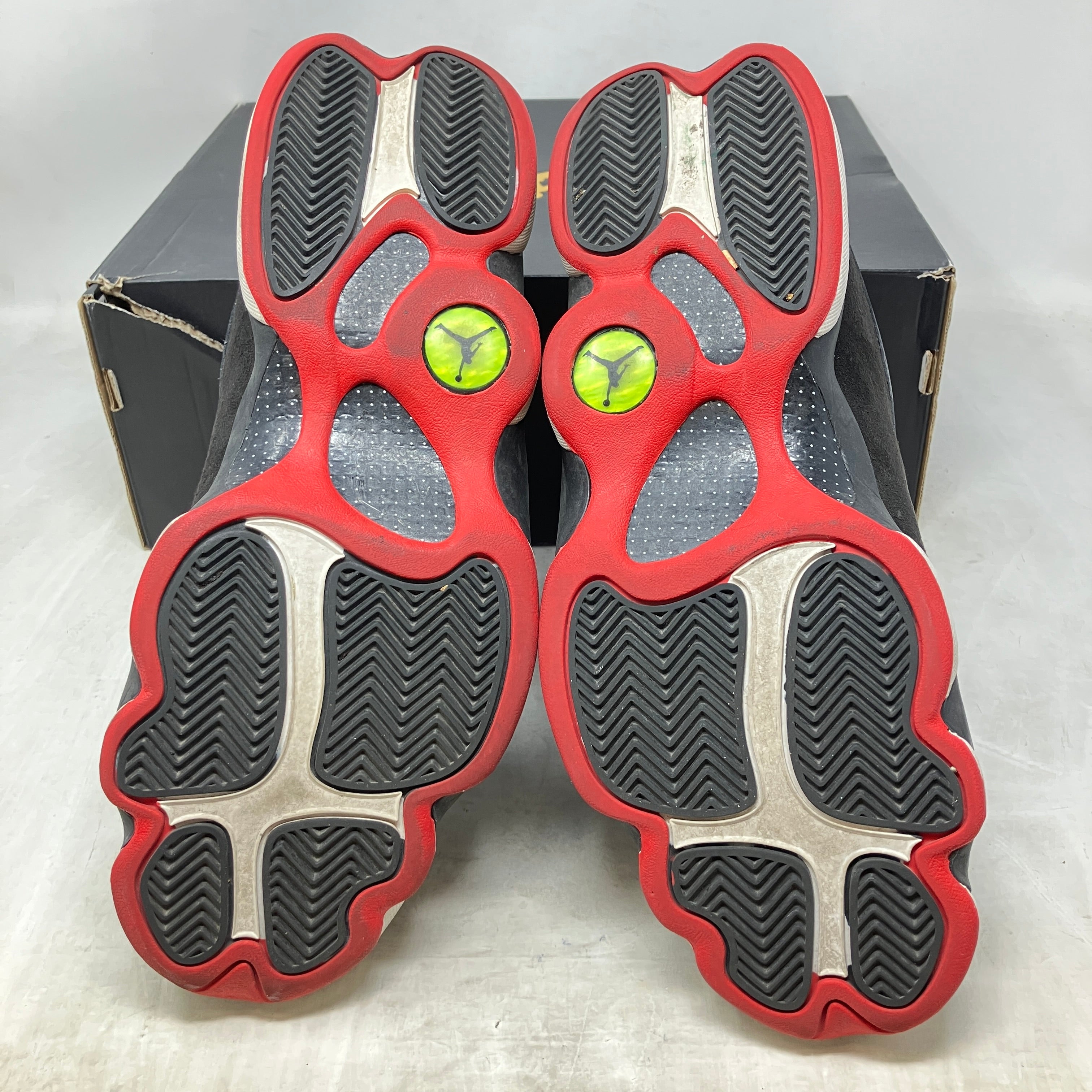 Jordan 13 Retro Low Bred