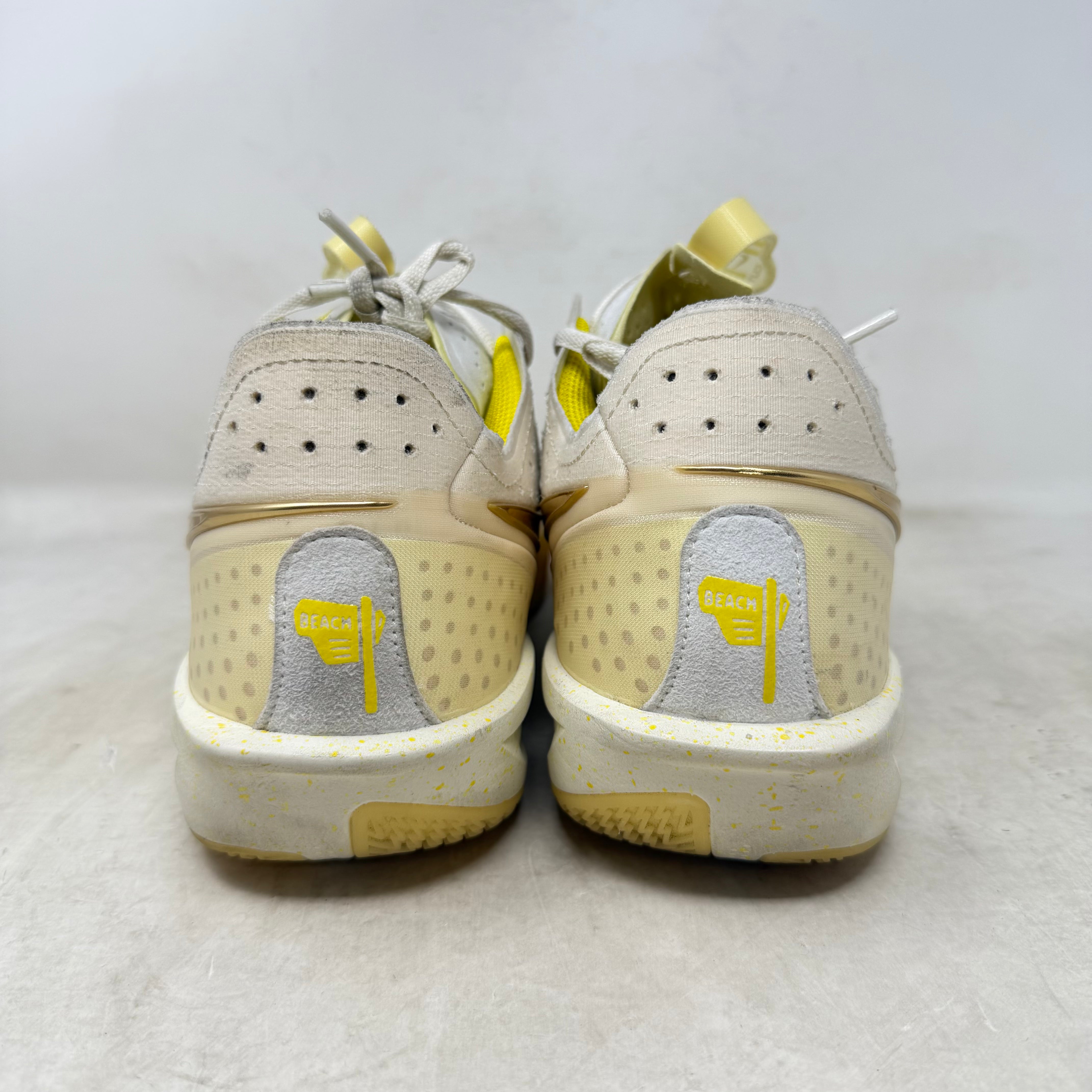 Nike Air Zoom GT Cut 3 Jordan Poole PE