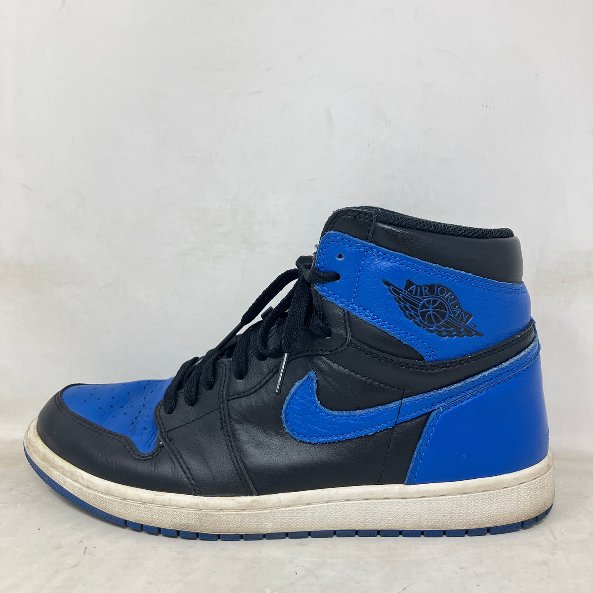 Jordan 1 Retro Royal (2017)