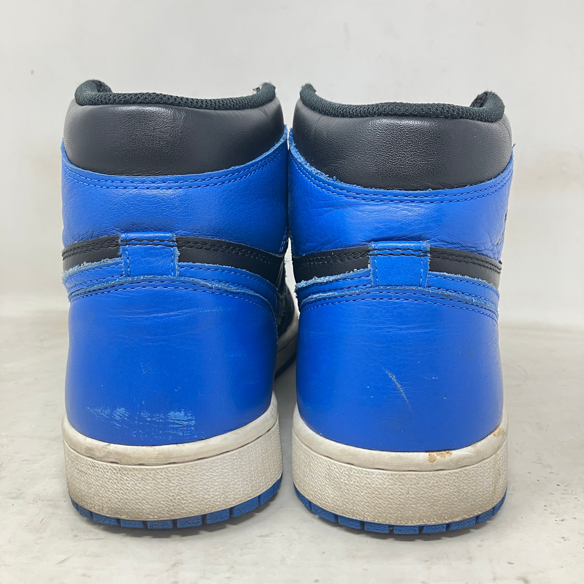 Jordan 1 Retro Royal (2017)