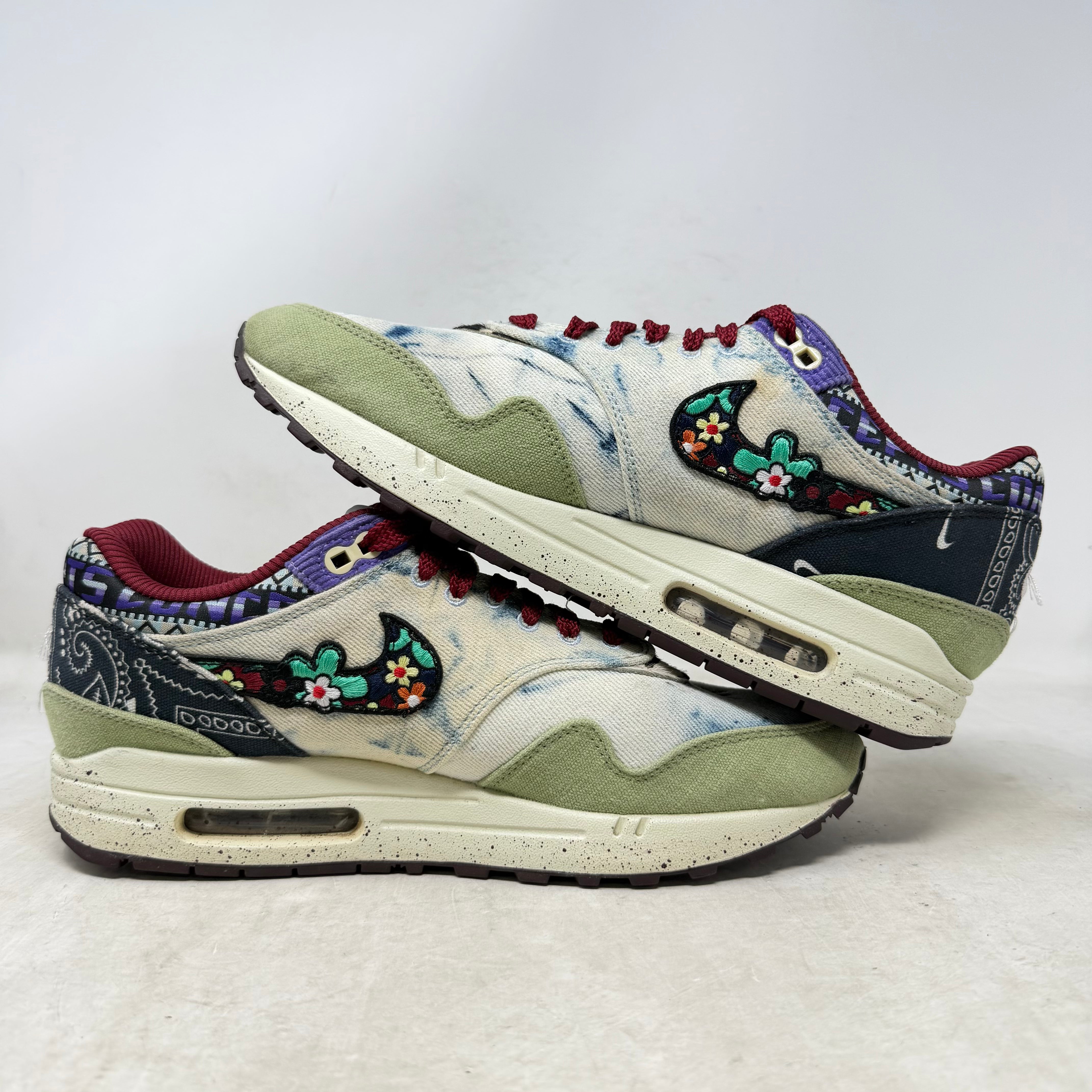 Nike Air Max 1 SP Concepts Mellow