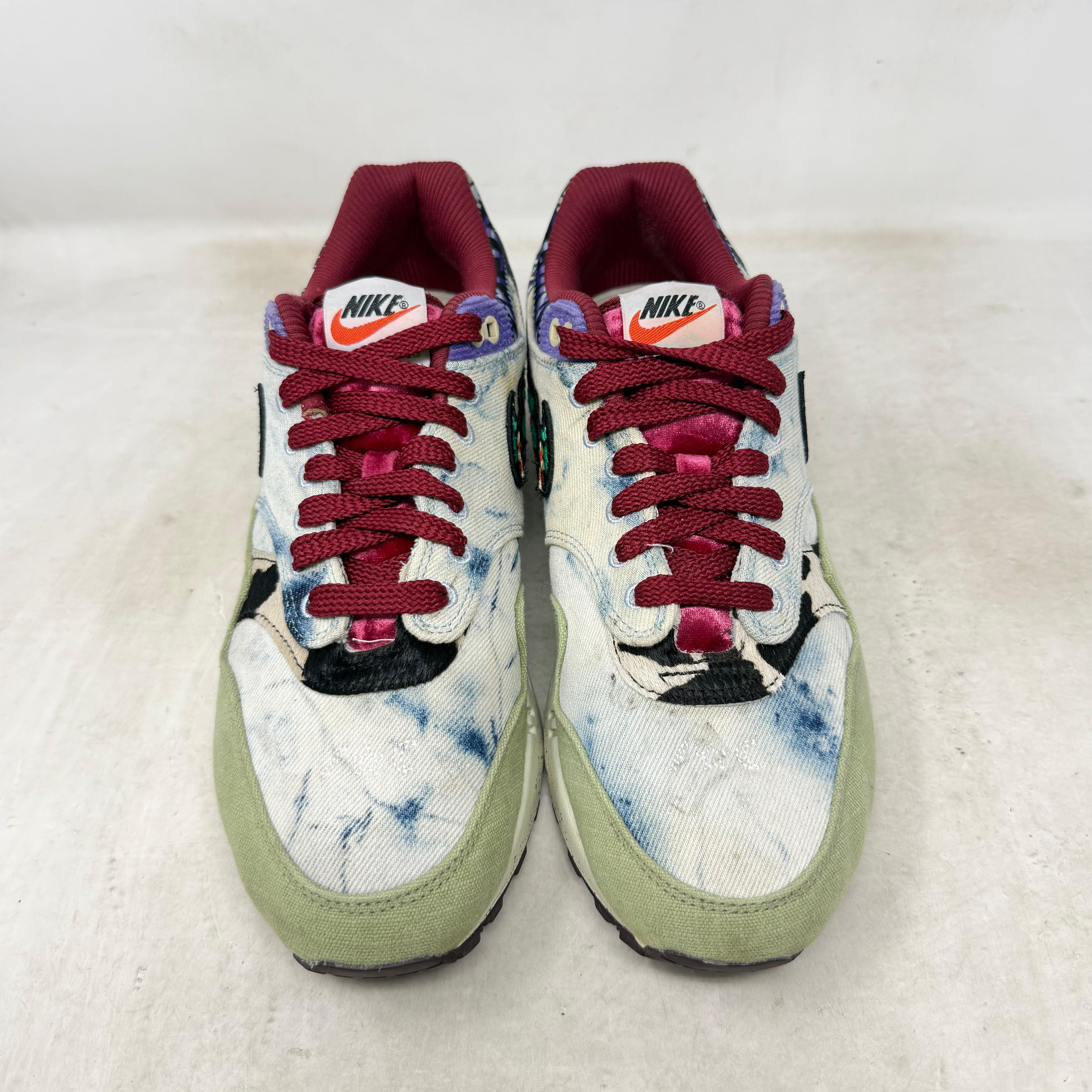 Nike Air Max 1 SP Concepts Mellow