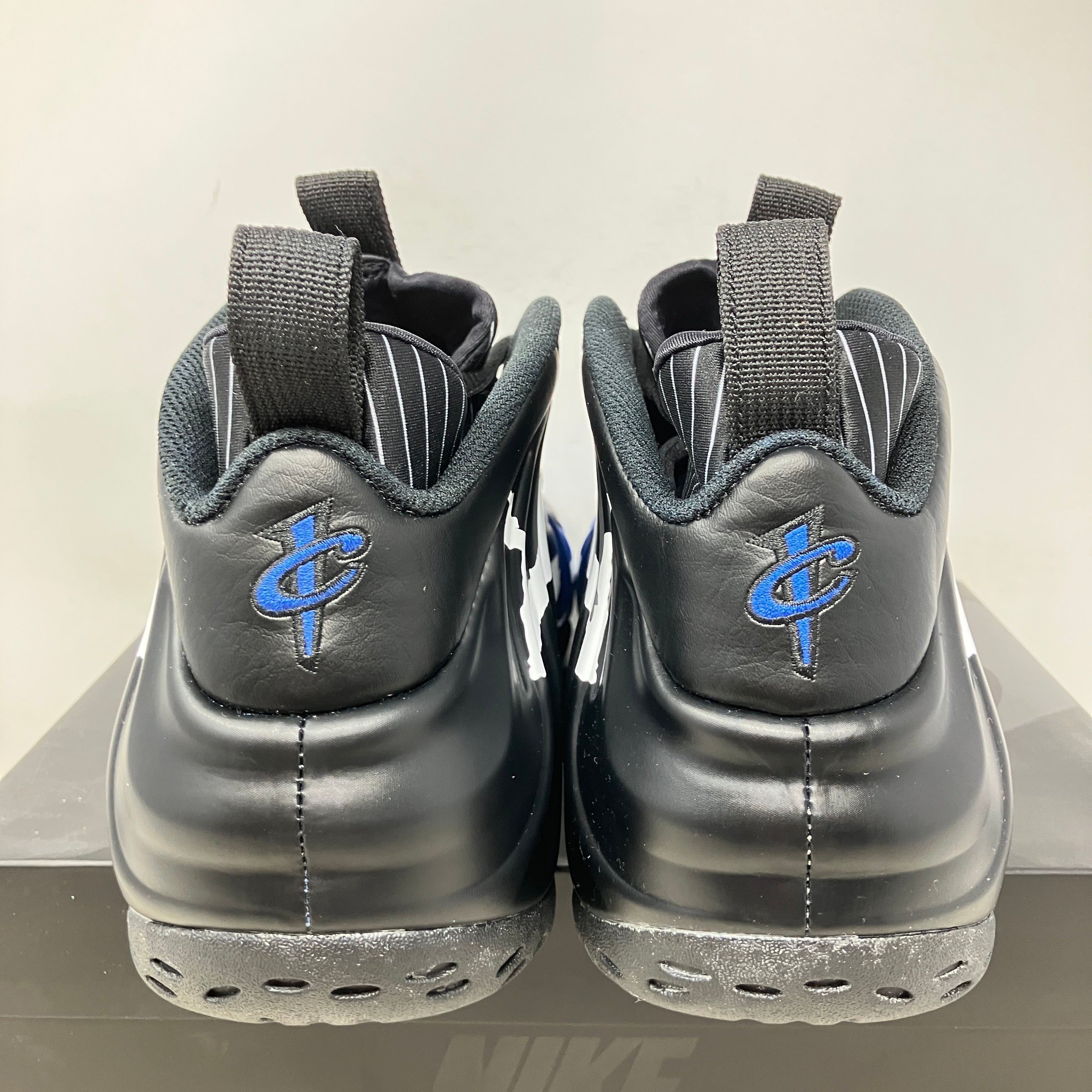 Nike Air Foamposite One 96 All-Star