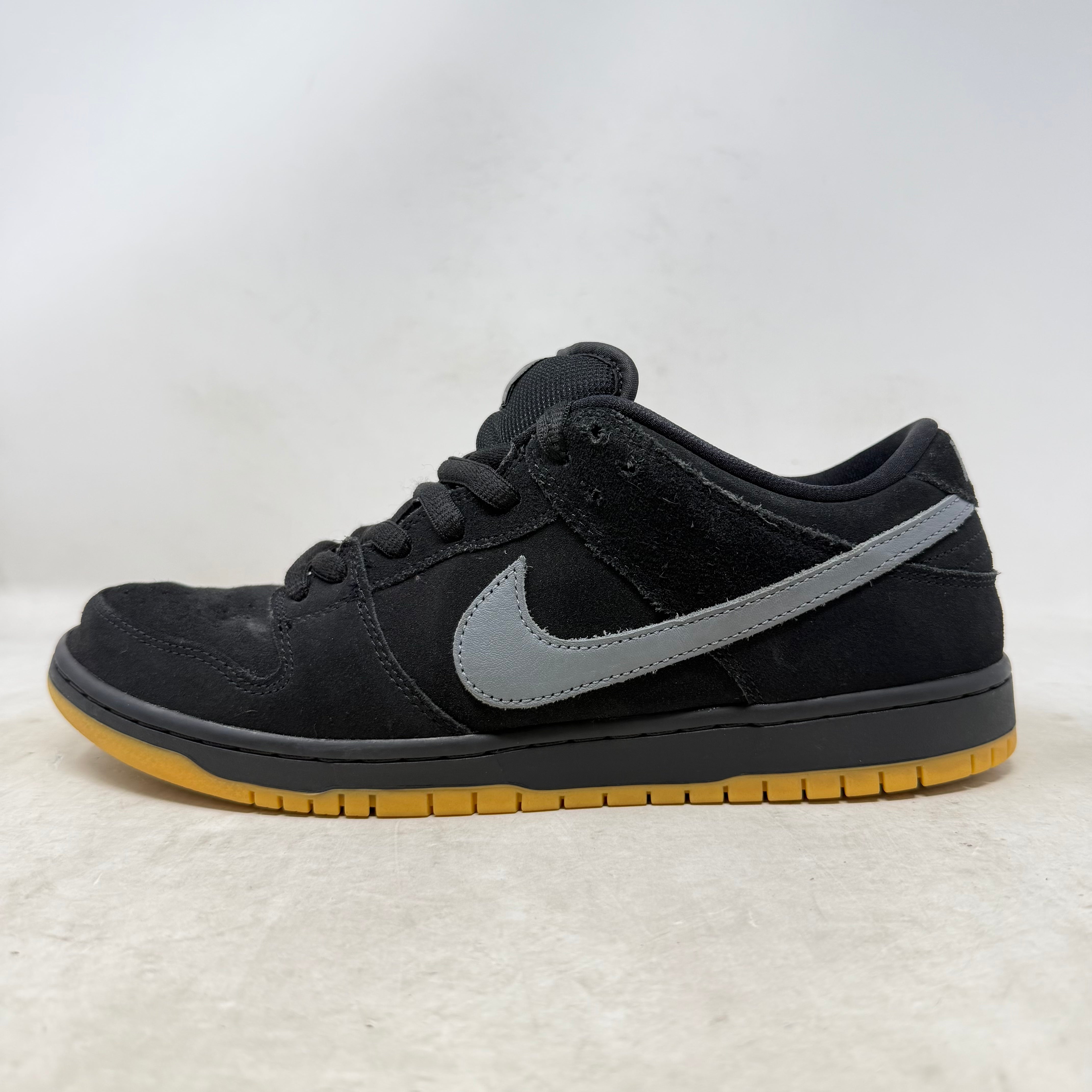 Nike SB Dunk Low Fog