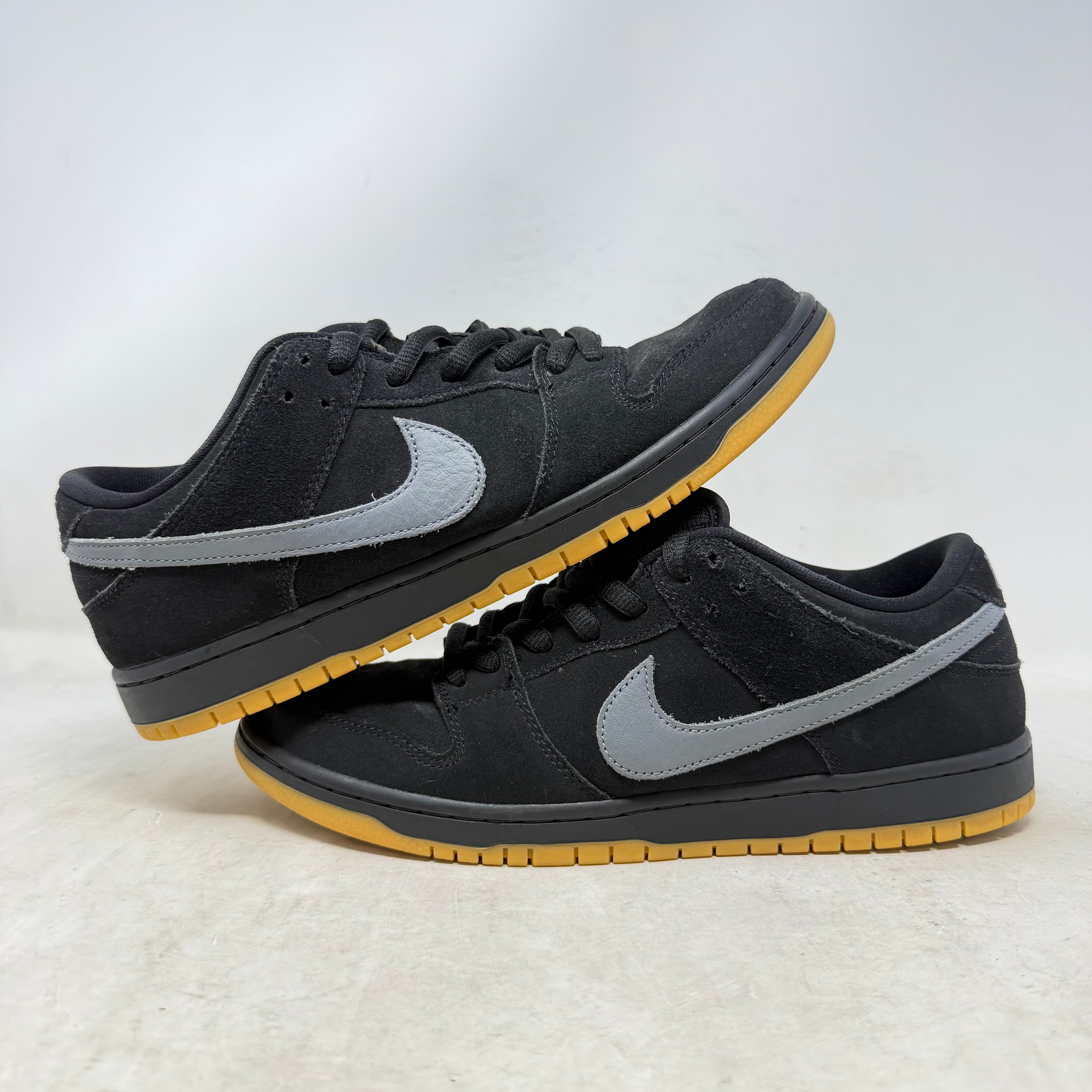 Nike SB Dunk Low Fog