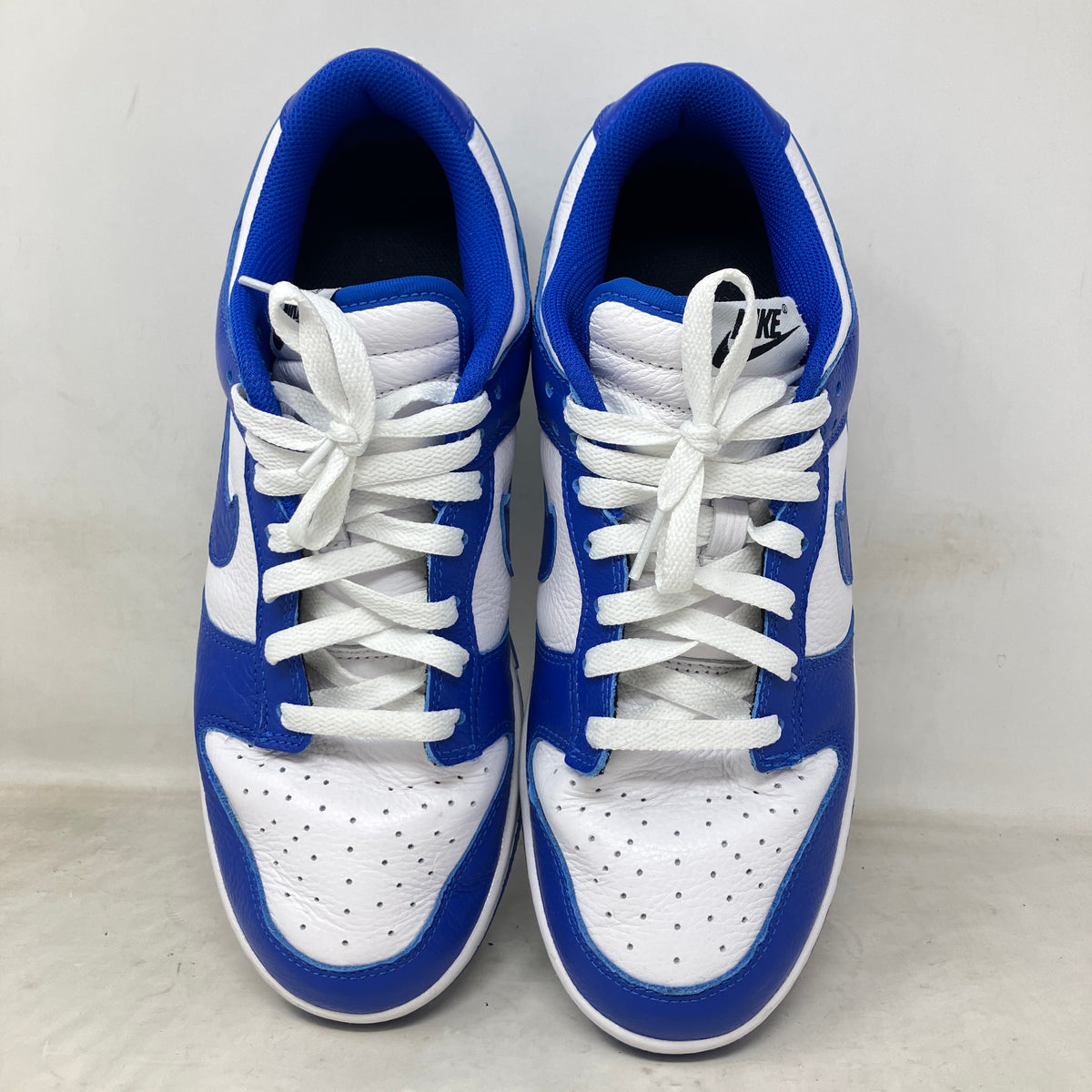 Nike Dunk By You Kentucky Blue
