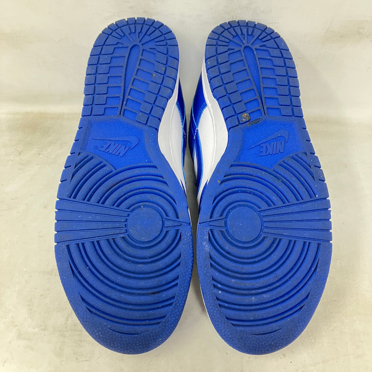 Nike Dunk By You Kentucky Blue