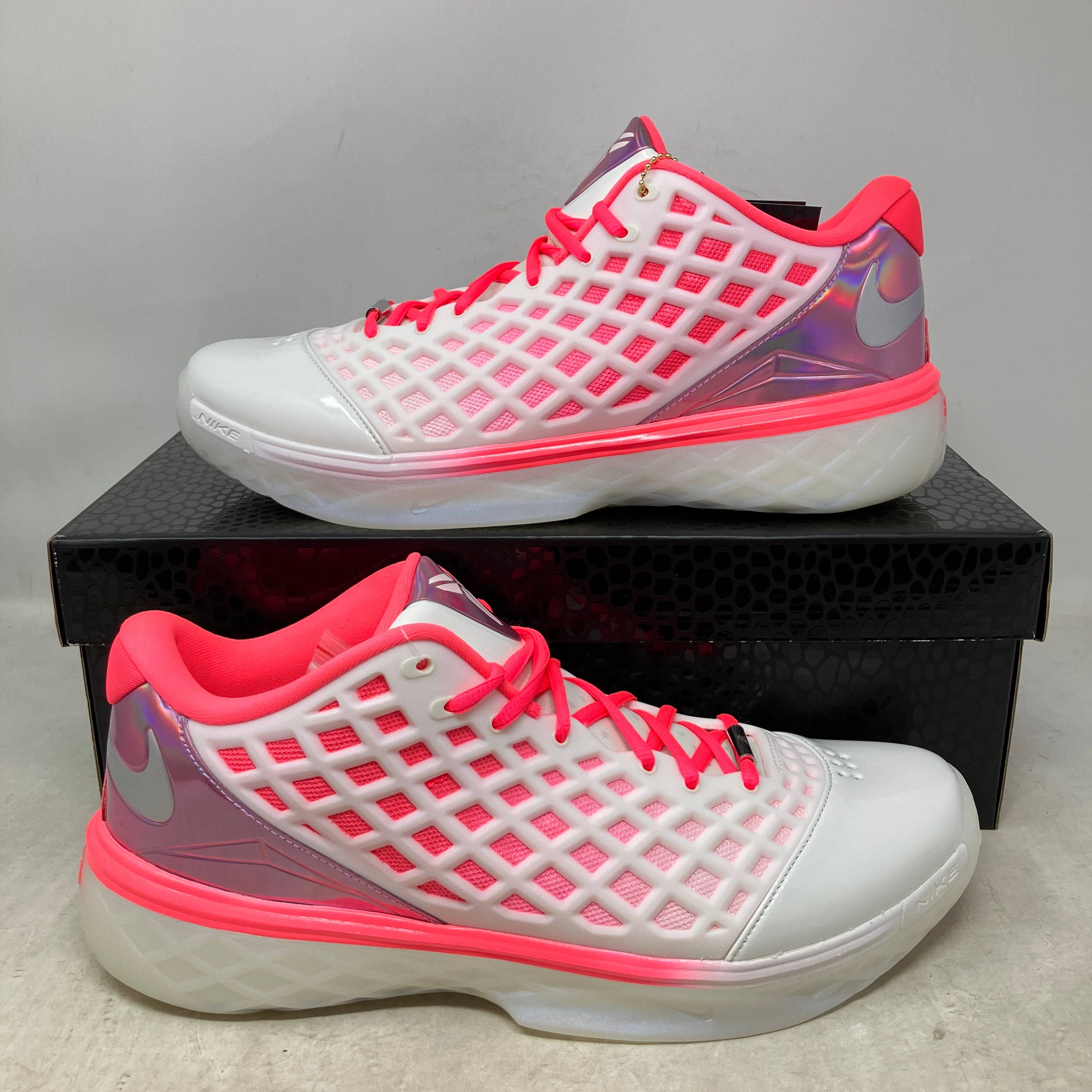 Nike Kobe 3 Low Protro WNBA All-Star (2026)