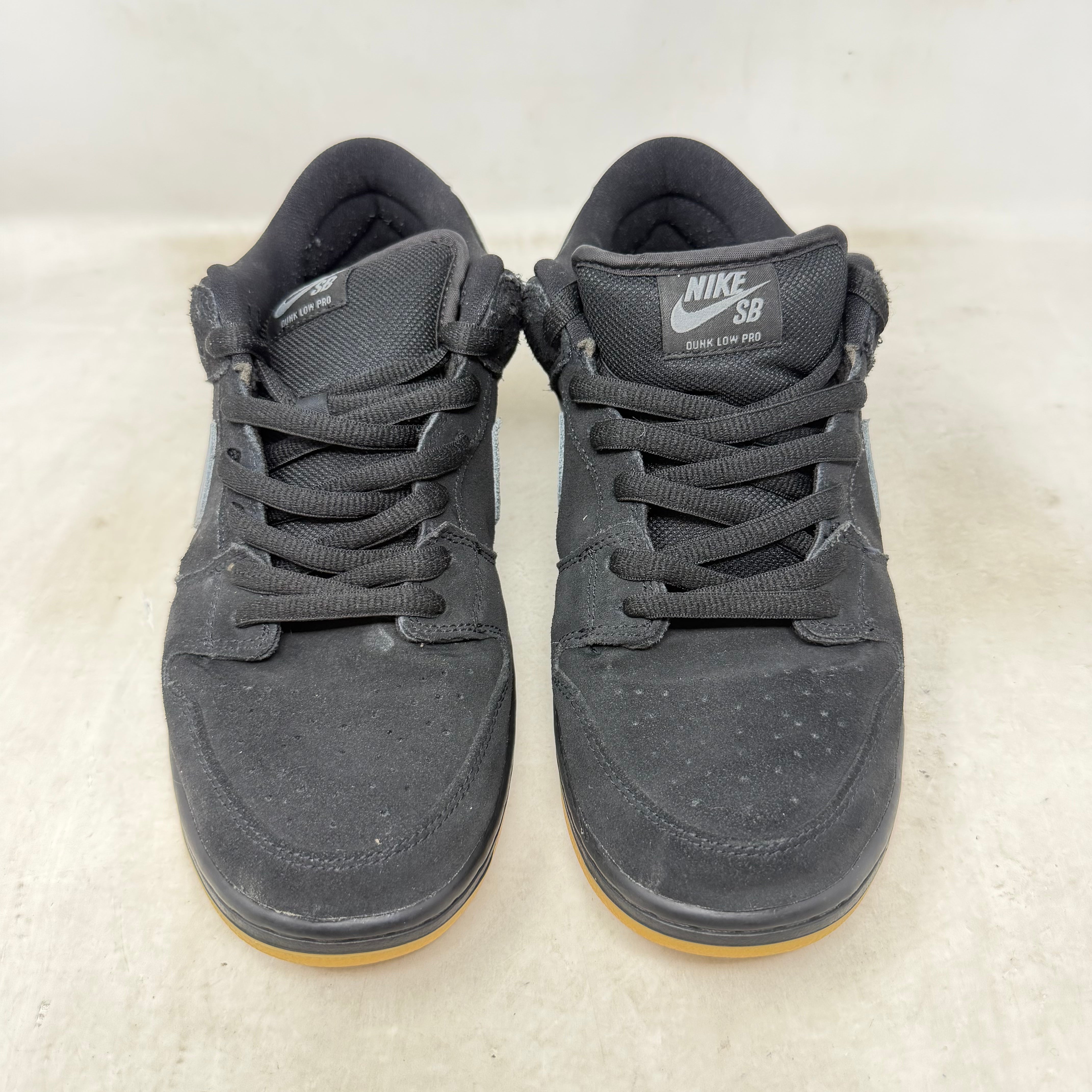 Nike SB Dunk Low Fog