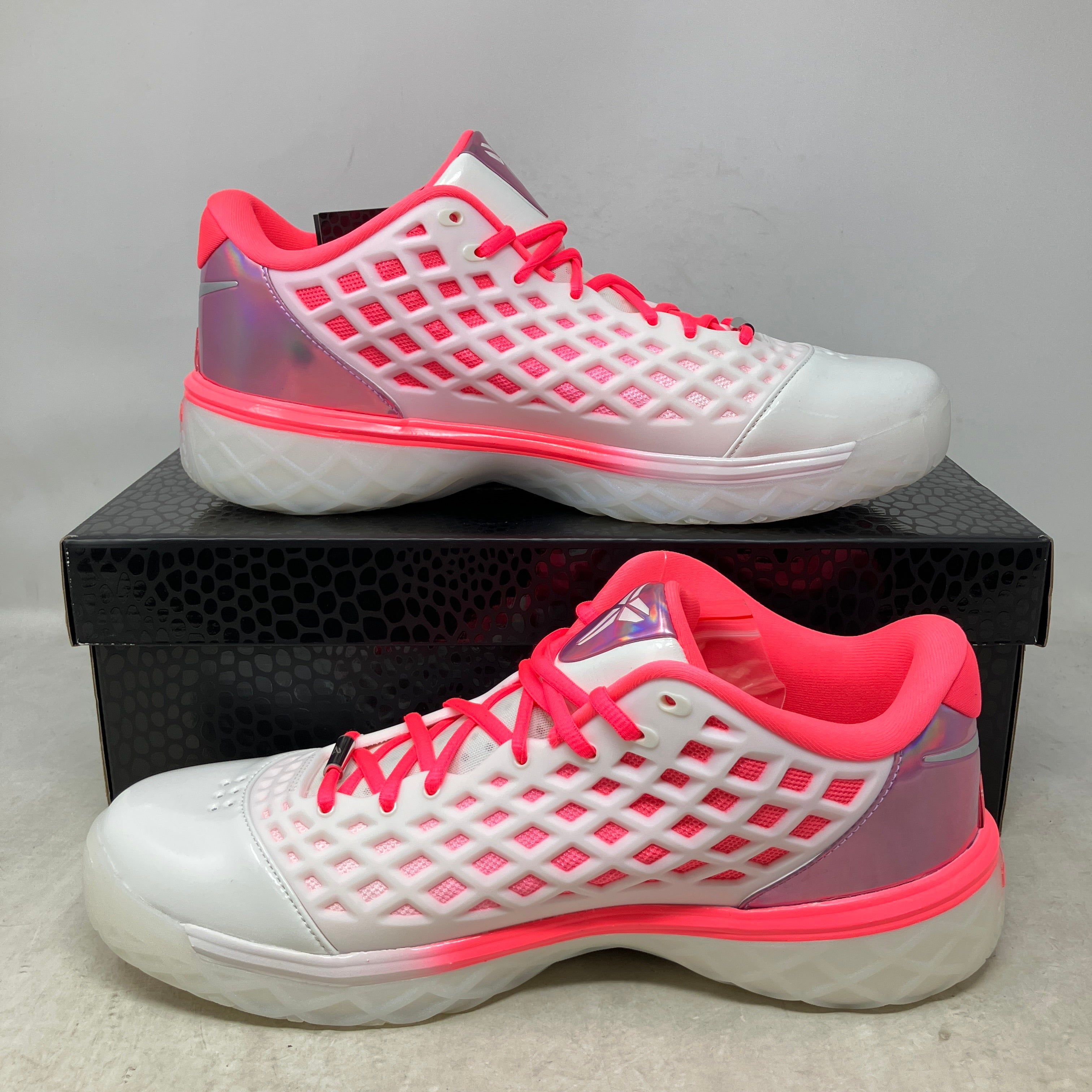 Nike Kobe 3 Low Protro WNBA All-Star (2026)