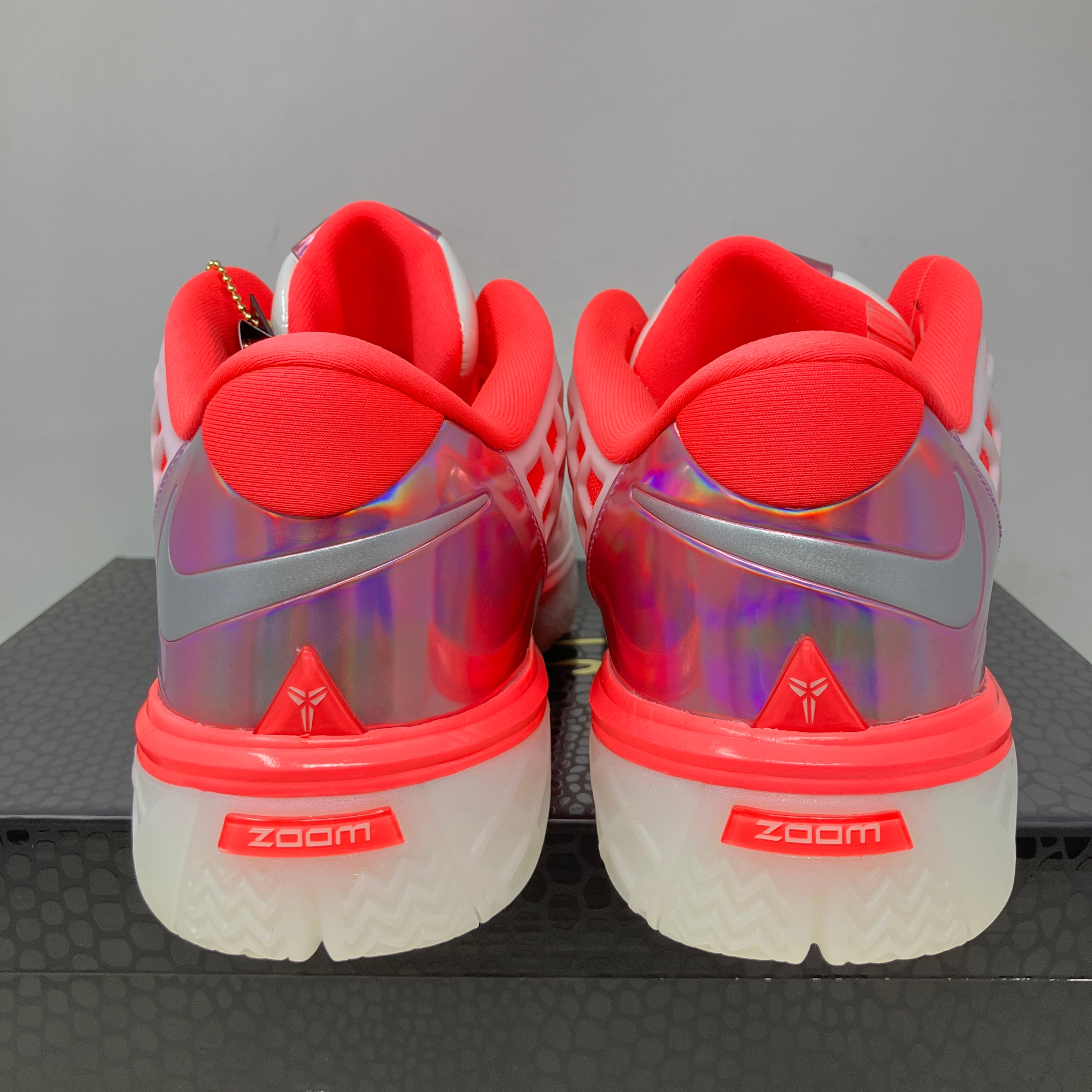 Nike Kobe 3 Low Protro WNBA All-Star (2026)