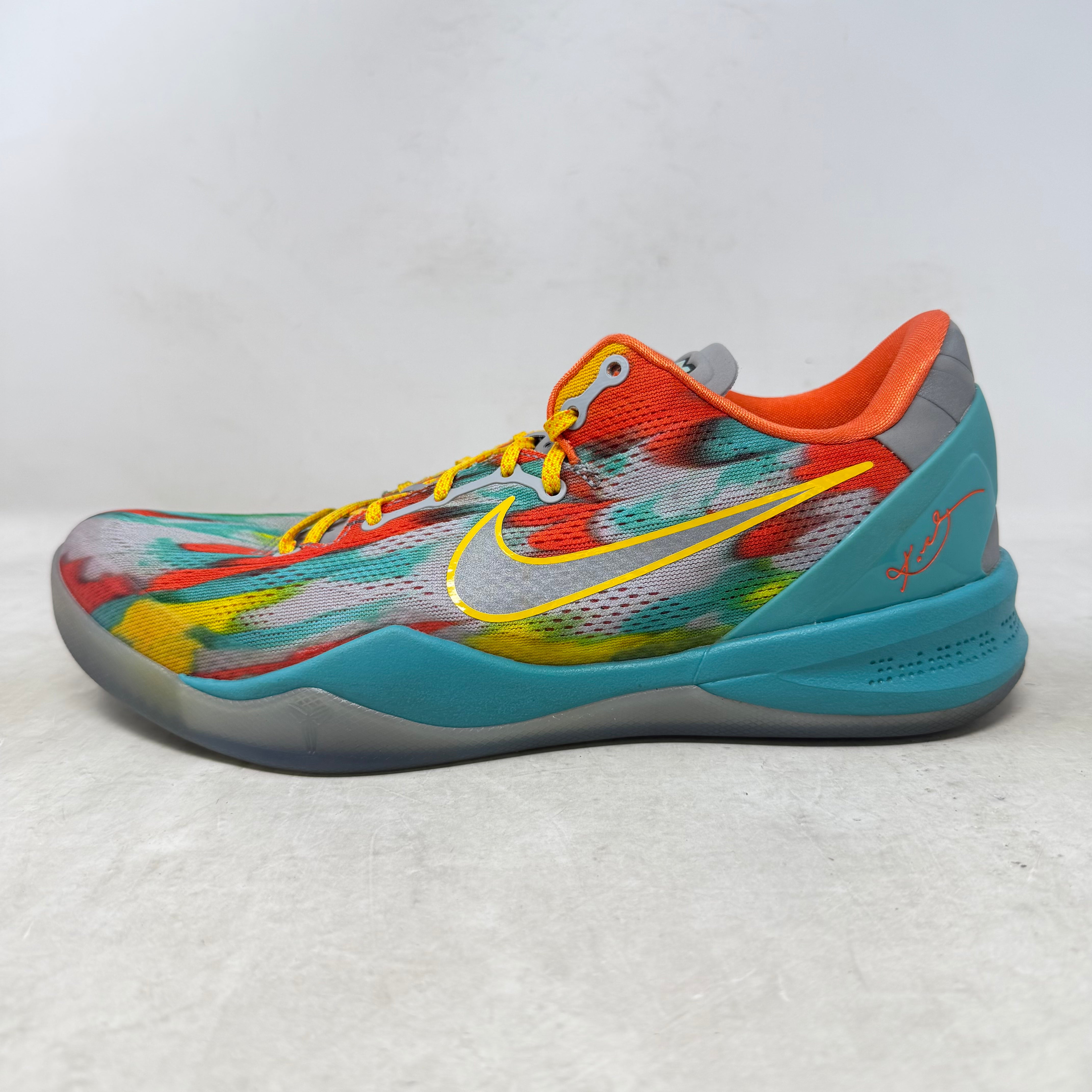 Nike Kobe 8 Protro Venice Beach (2024)