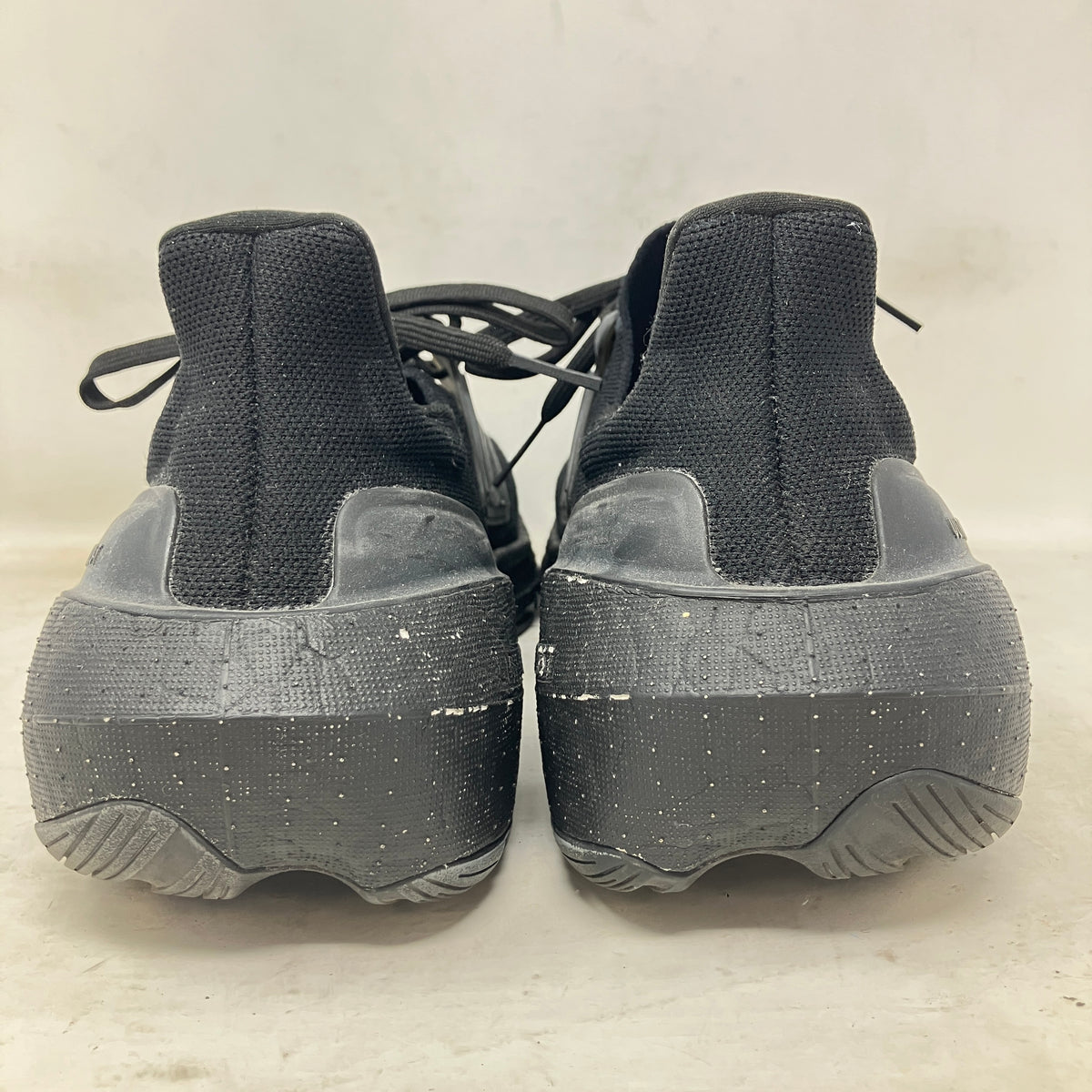 adidas Ultra Boost Light Triple Black